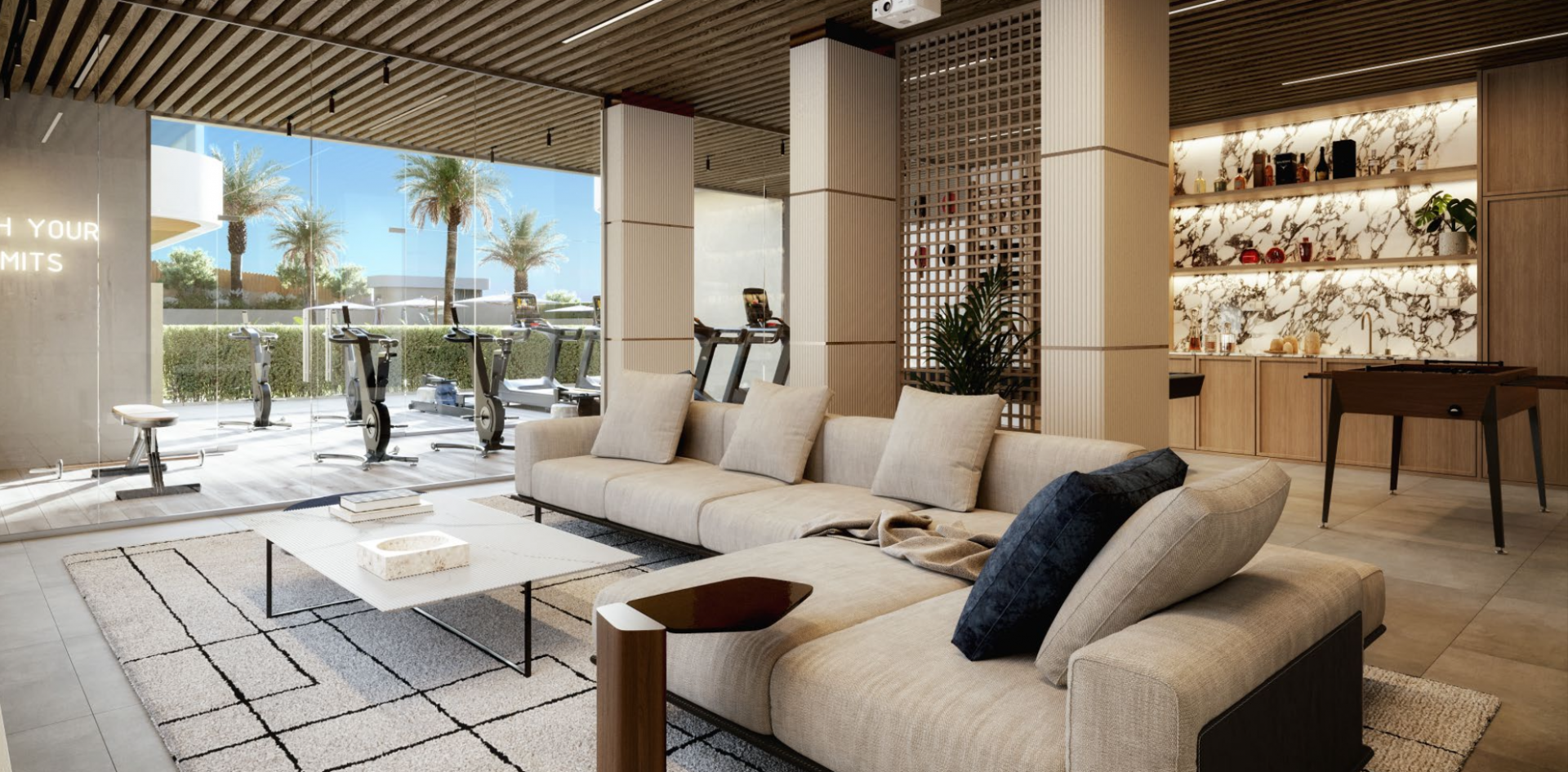 Apartment 2 Bedrooms 2 Bathrooms in Estepona, Costa del Sol