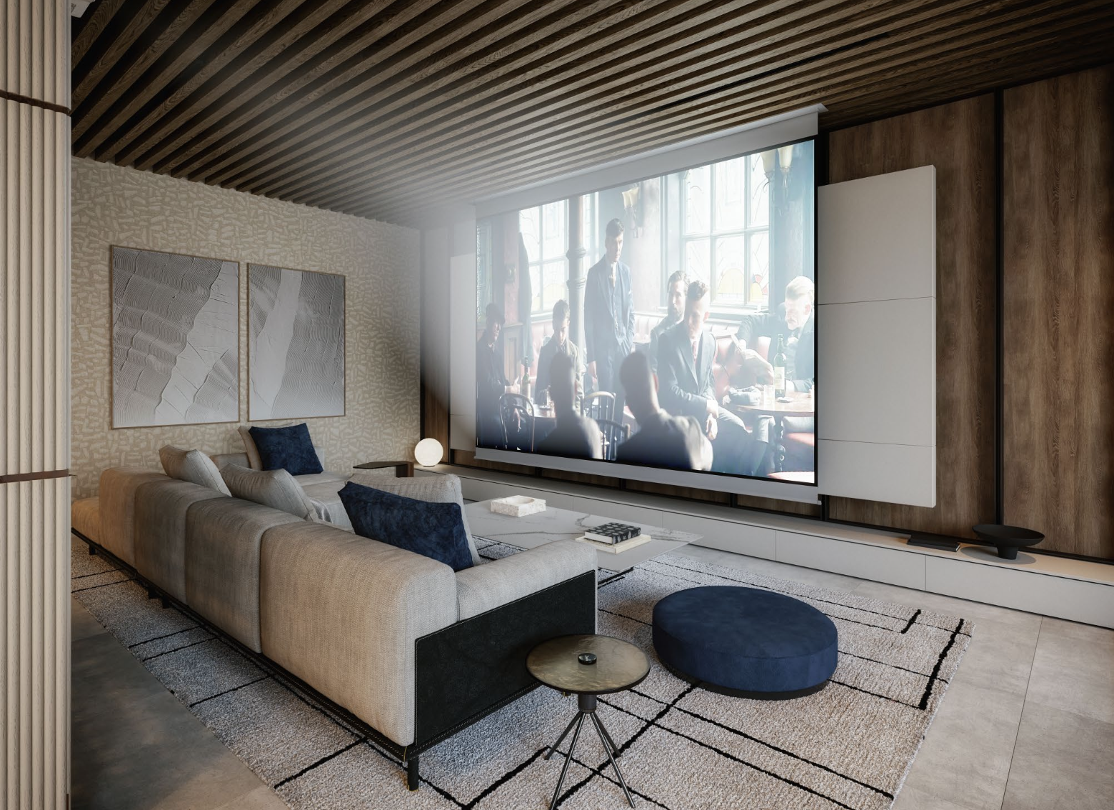 Apartment 2 Bedrooms 2 Bathrooms in Estepona, Costa del Sol