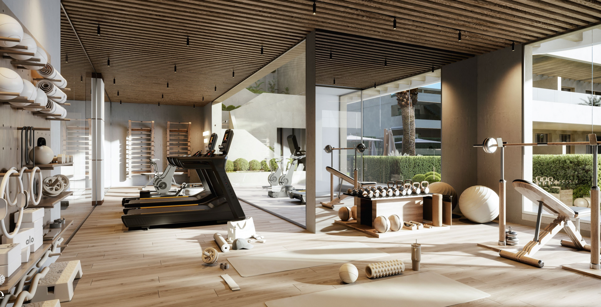 Apartment 2 Bedrooms 2 Bathrooms in Estepona, Costa del Sol