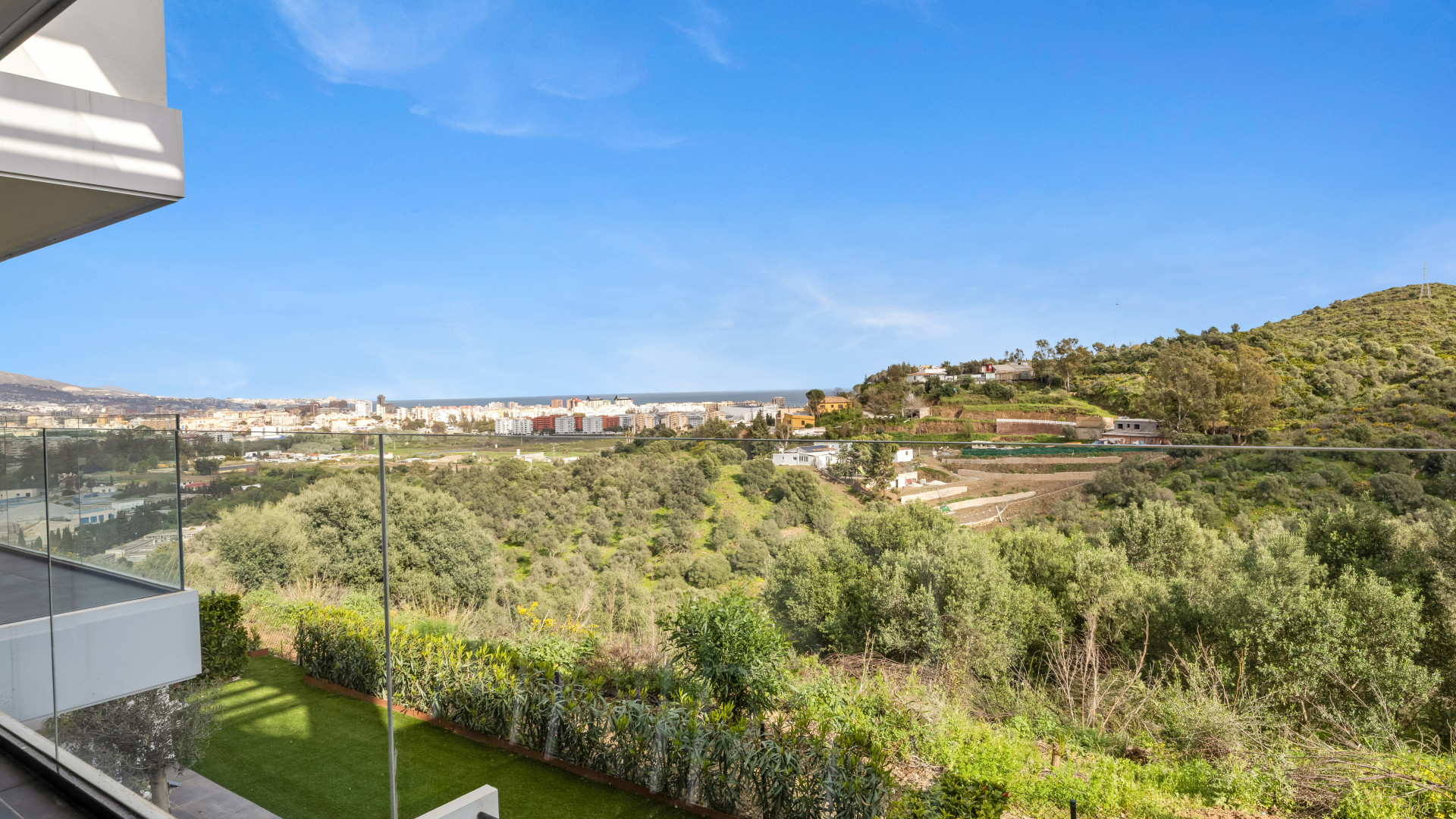 Apartment 3 Bedrooms 2 Bathrooms in Mijas, Costa del Sol