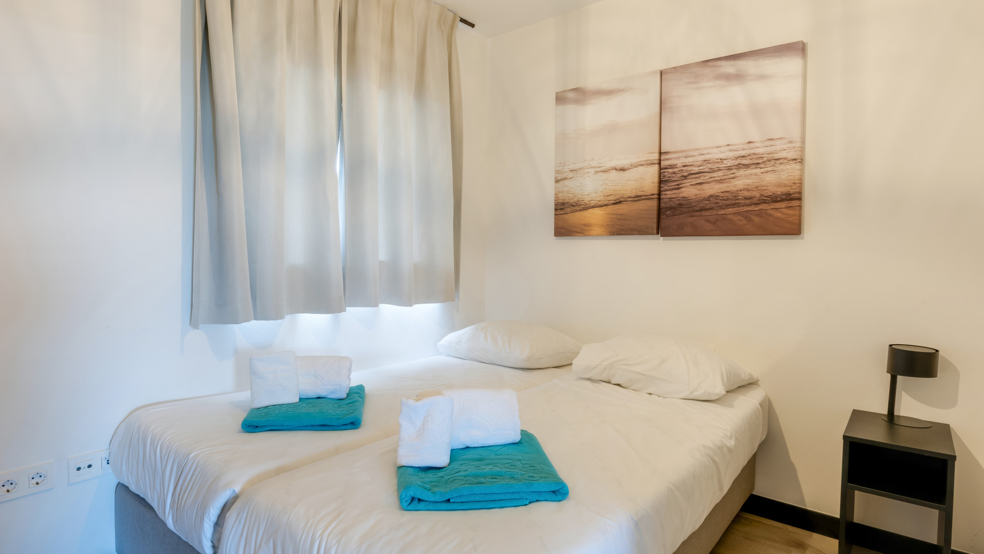 Apartment 3 Bedrooms 2 Bathrooms in Mijas, Costa del Sol