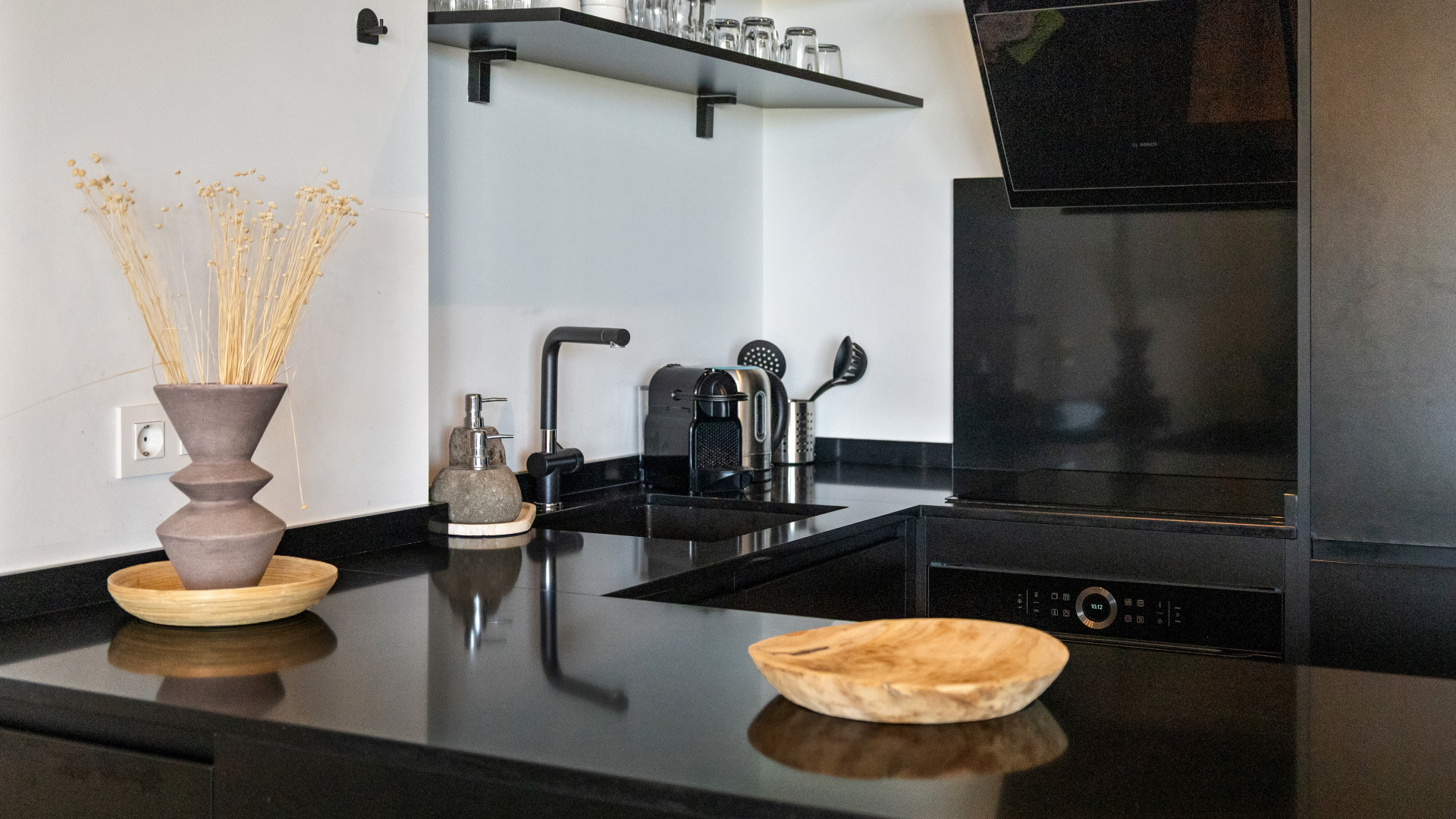 Apartment 3 Bedrooms 2 Bathrooms in Mijas, Costa del Sol