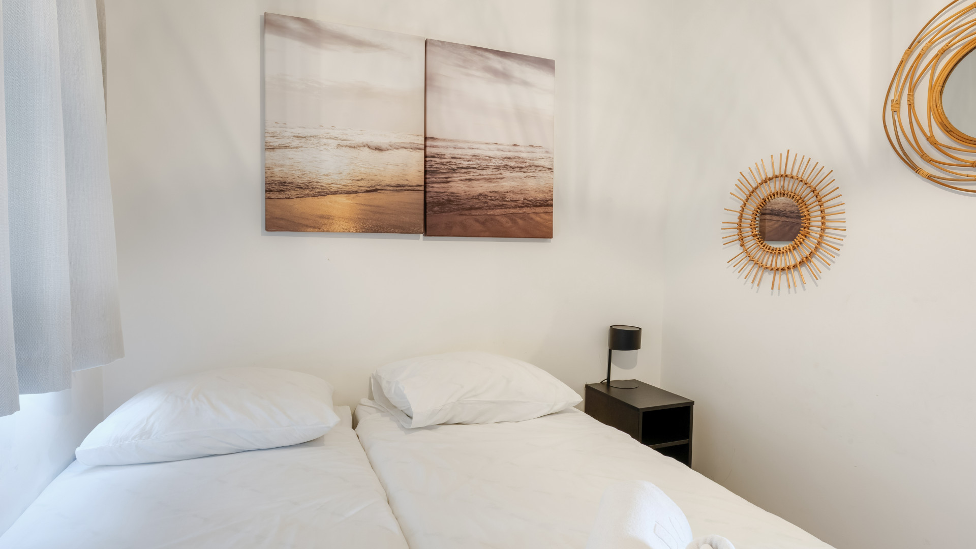 Apartment 3 Bedrooms 2 Bathrooms in Mijas, Costa del Sol