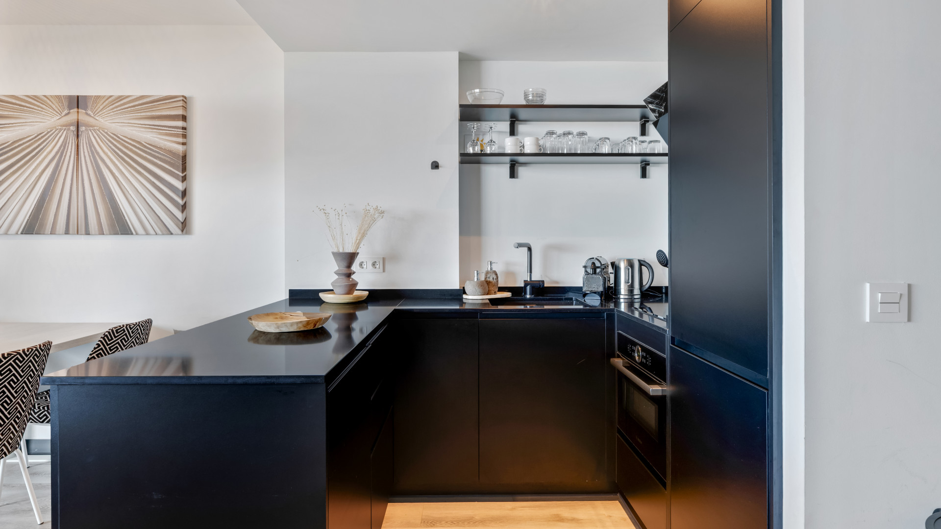 Apartment 3 Bedrooms 2 Bathrooms in Mijas, Costa del Sol