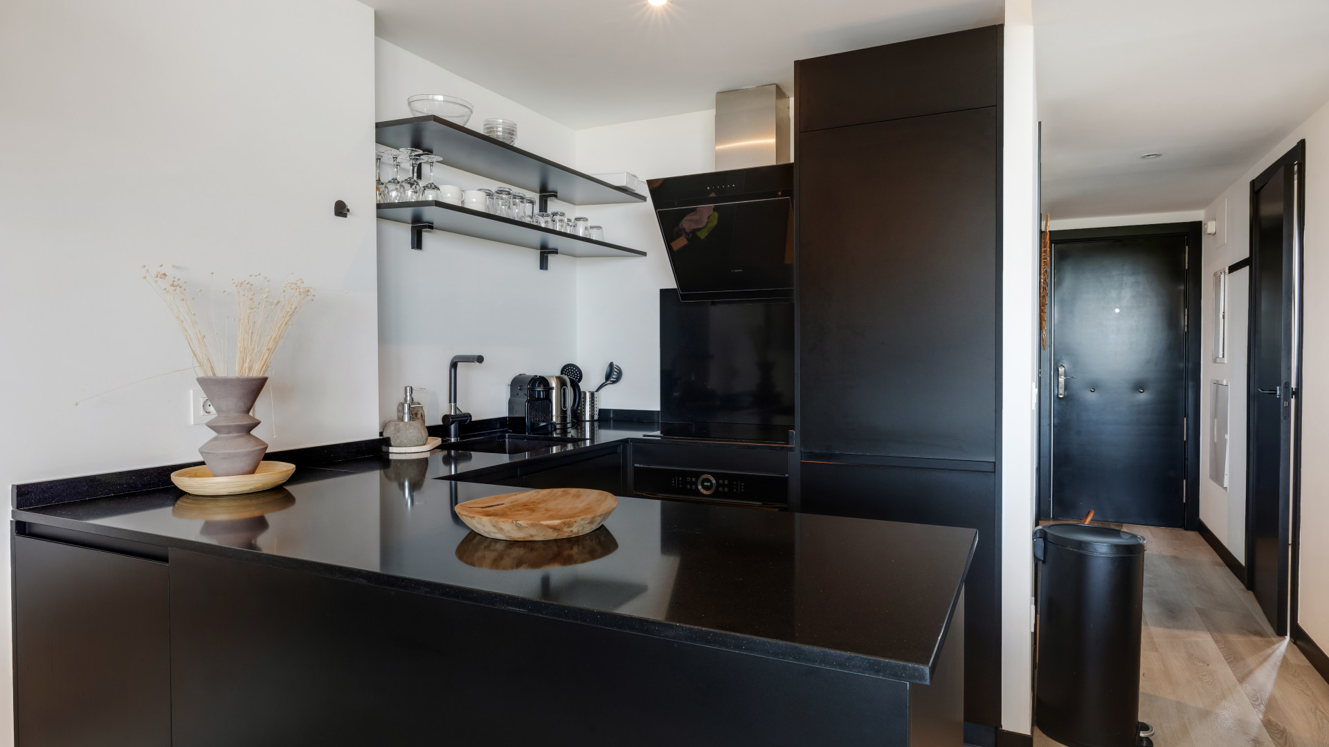 Apartment 3 Bedrooms 2 Bathrooms in Mijas, Costa del Sol