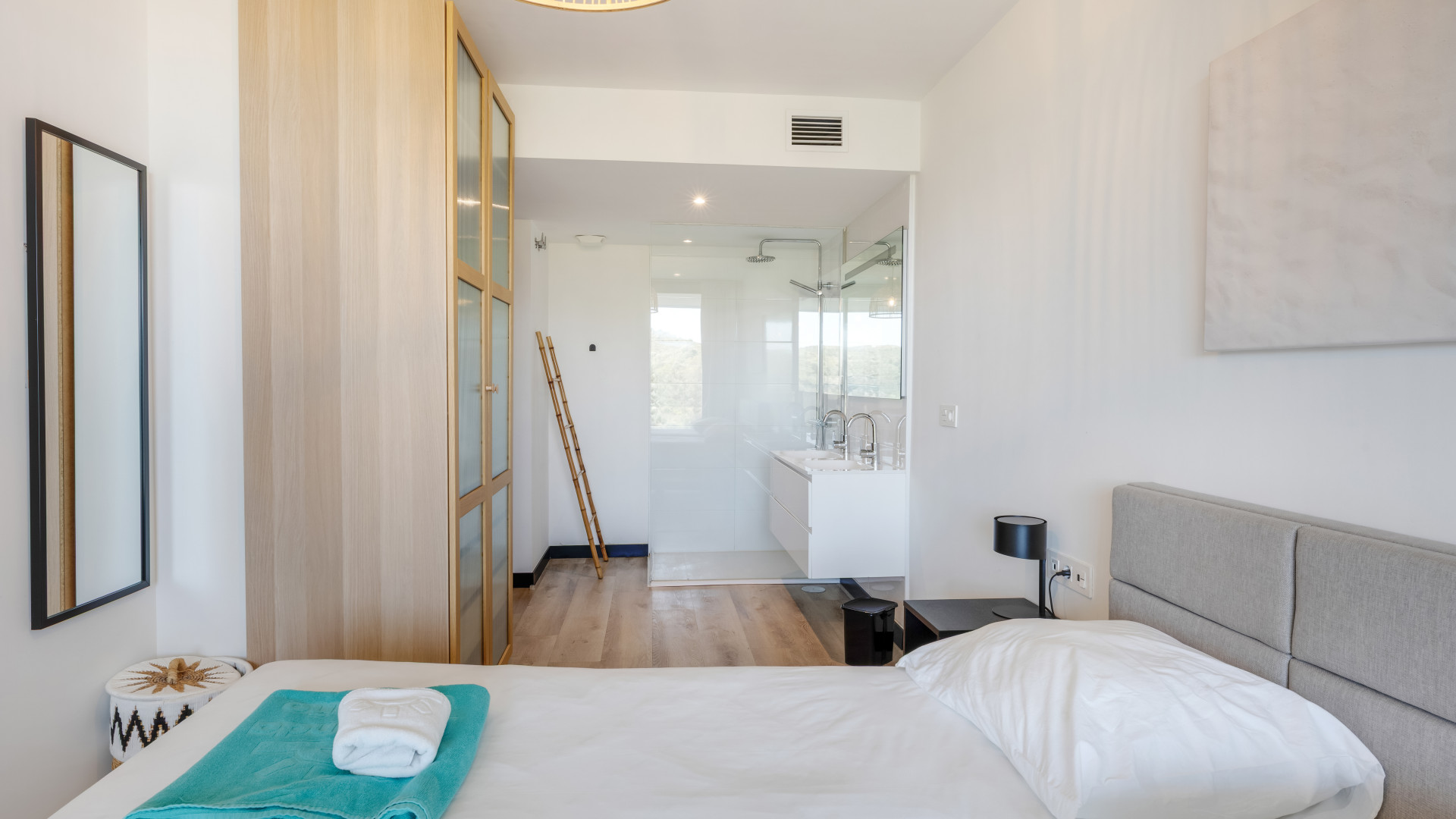 Apartment 3 Bedrooms 2 Bathrooms in Mijas, Costa del Sol