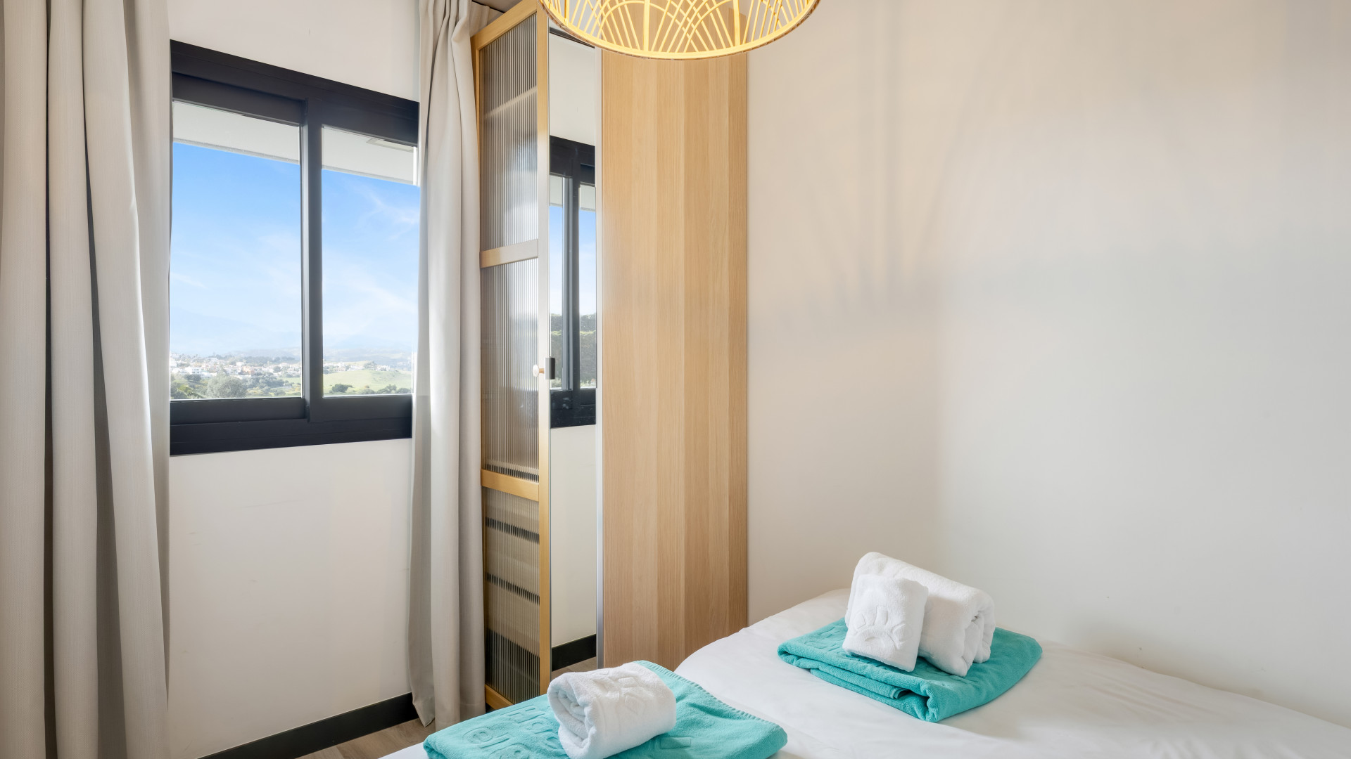 Apartment 3 Bedrooms 2 Bathrooms in Mijas, Costa del Sol