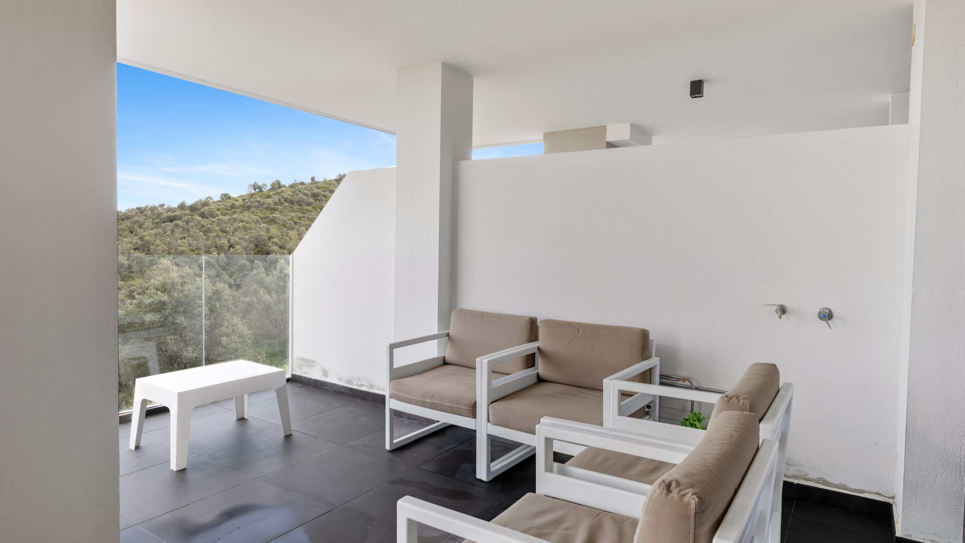 Apartment 3 Bedrooms 2 Bathrooms in Mijas, Costa del Sol