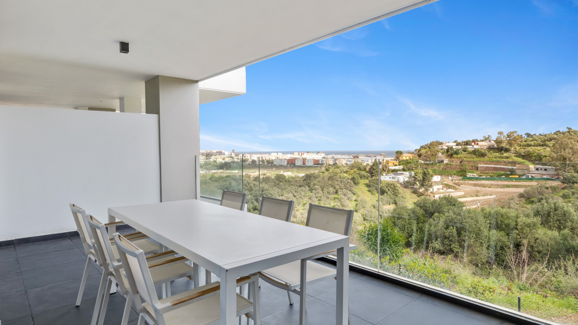 Apartment 3 Bedrooms 2 Bathrooms in Mijas, Costa del Sol