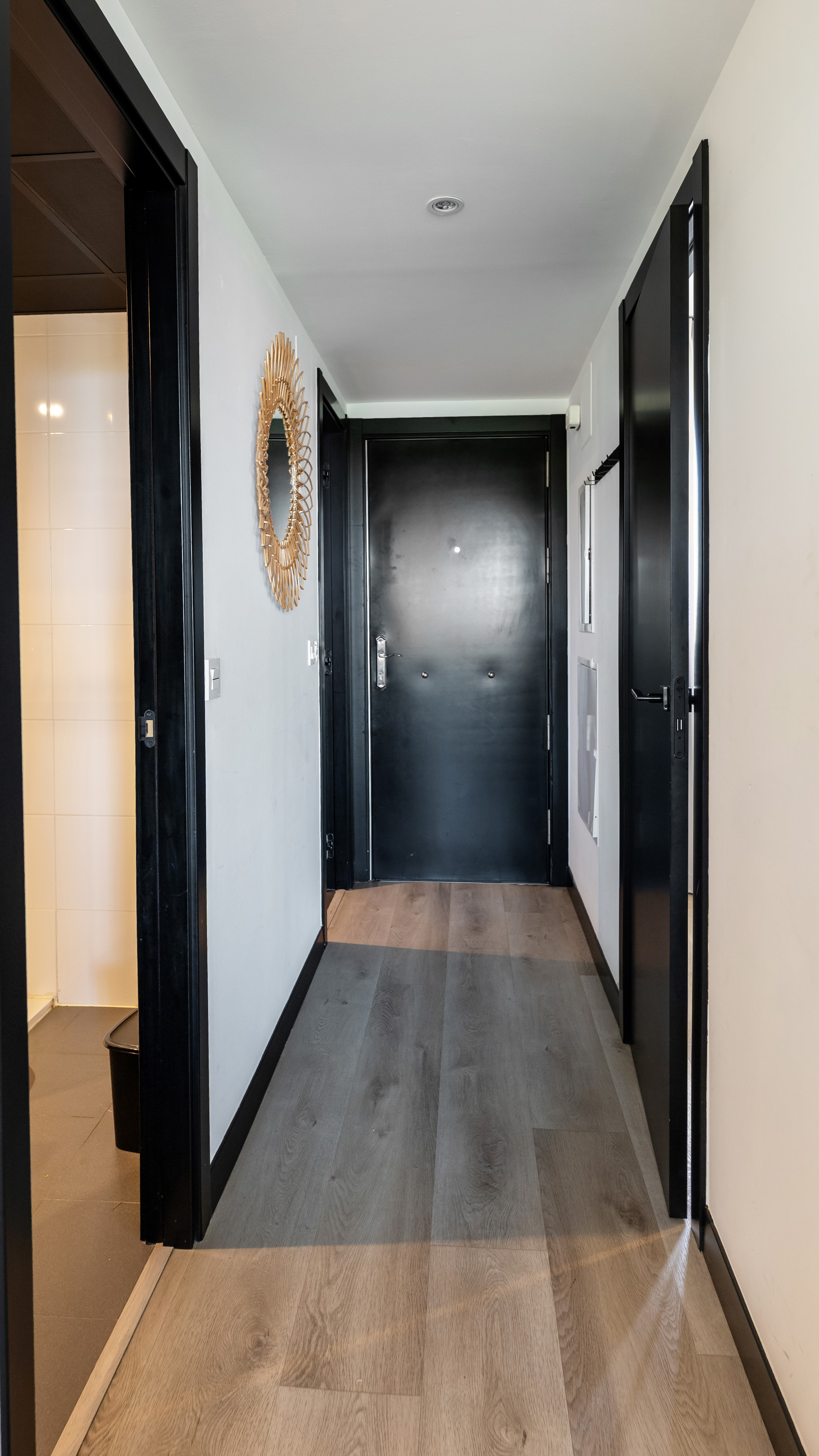 Apartment 3 Bedrooms 2 Bathrooms in Mijas, Costa del Sol