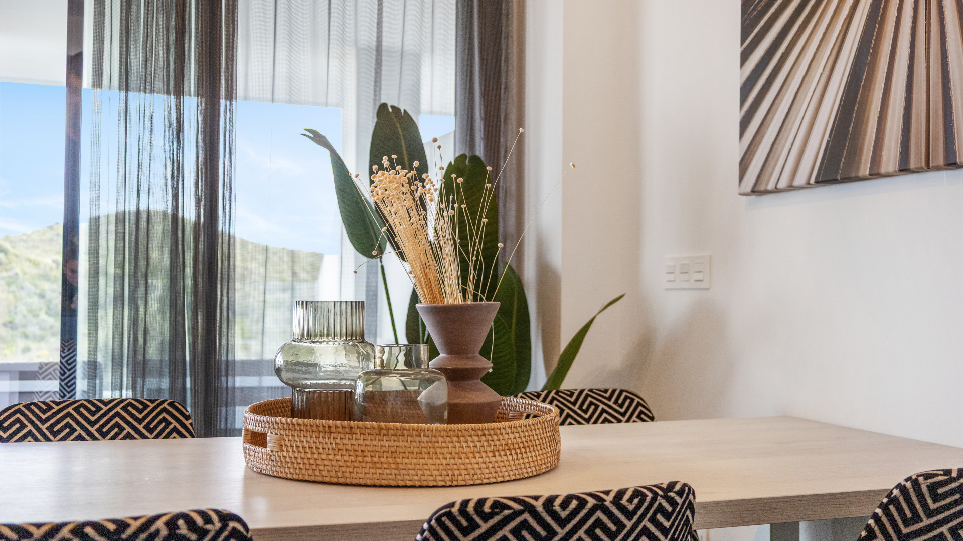 Apartment 3 Bedrooms 2 Bathrooms in Mijas, Costa del Sol