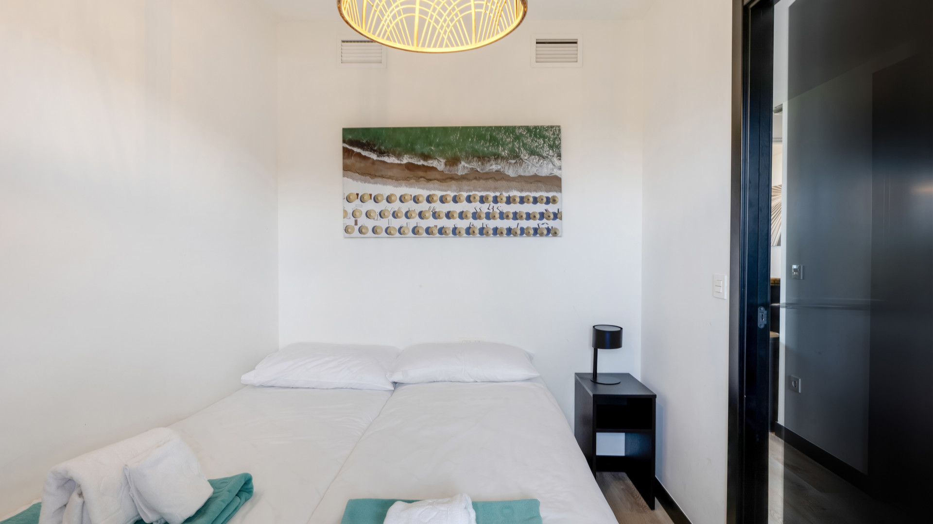 Apartment 3 Bedrooms 2 Bathrooms in Mijas, Costa del Sol