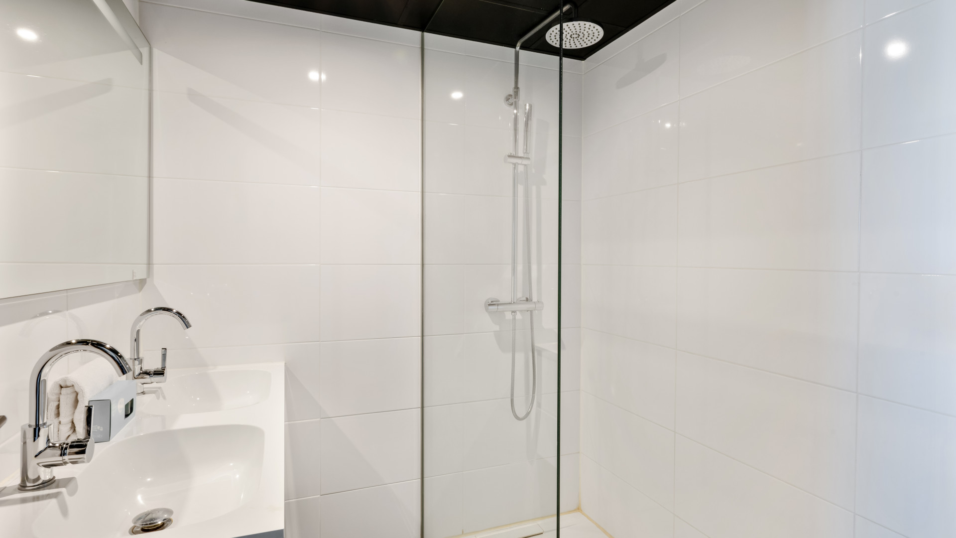 Apartment 3 Bedrooms 2 Bathrooms in Mijas, Costa del Sol