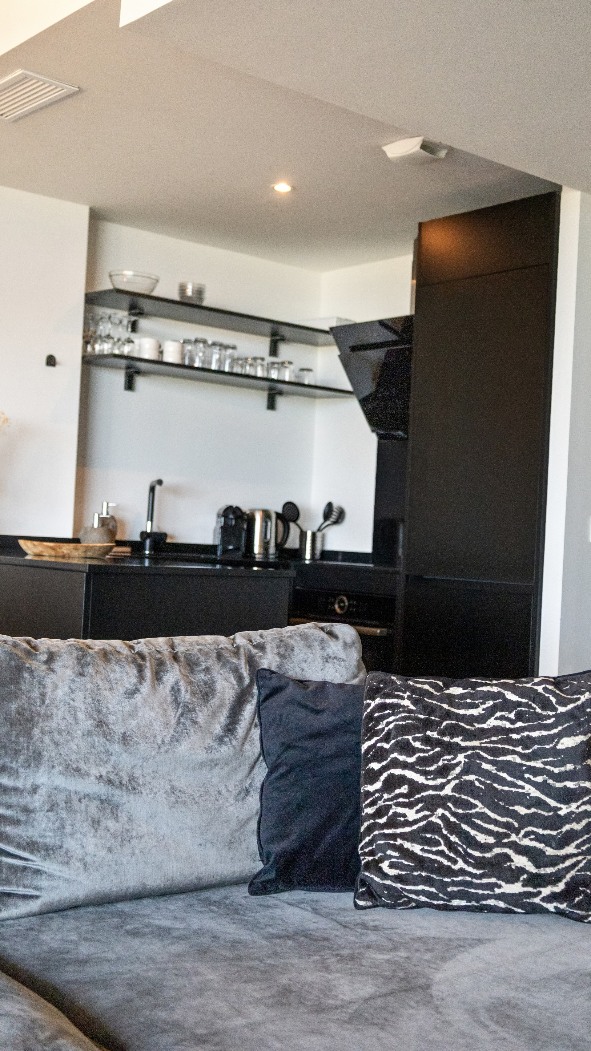 Apartment 3 Bedrooms 2 Bathrooms in Mijas, Costa del Sol