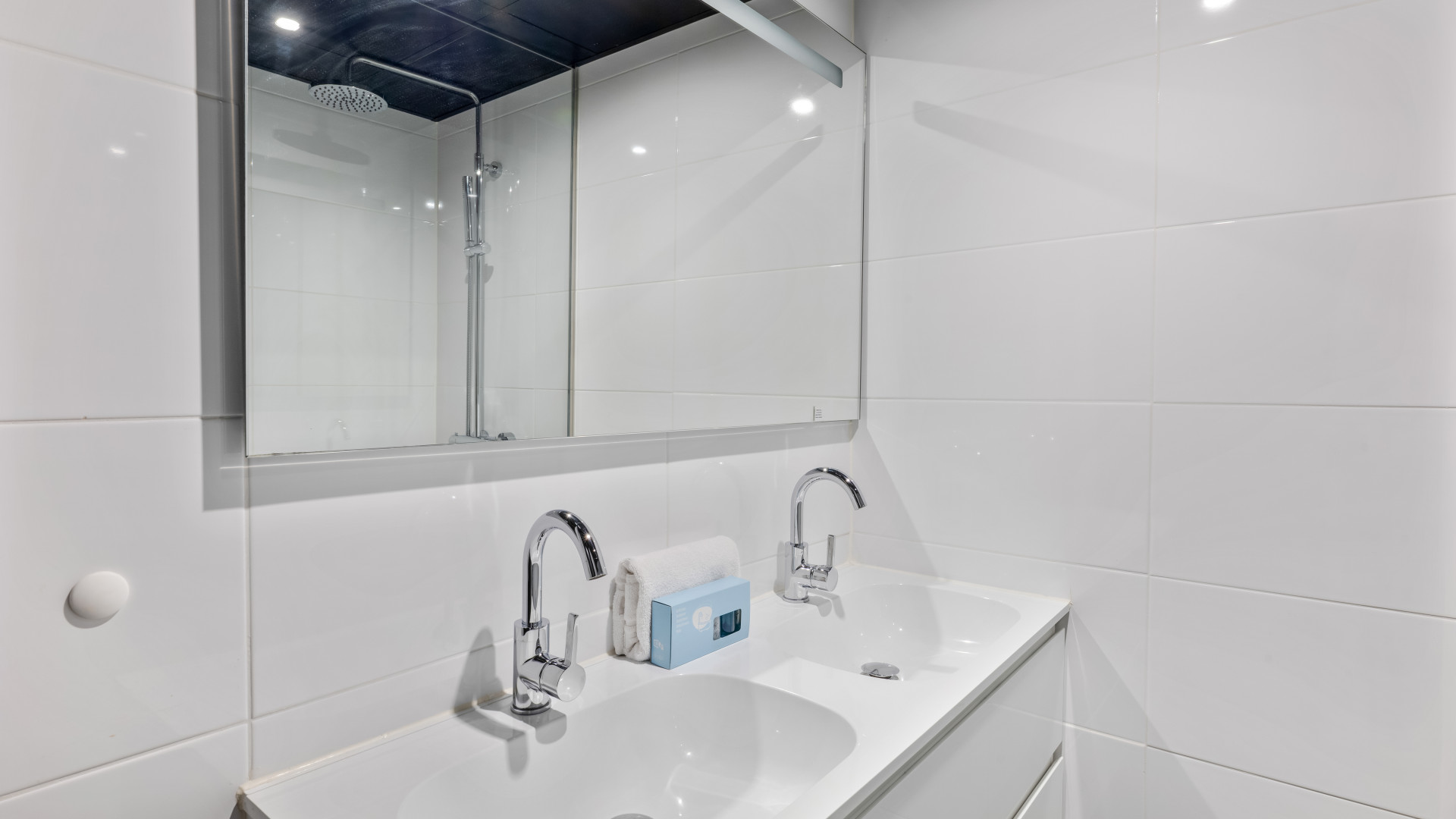 Apartment 3 Bedrooms 2 Bathrooms in Mijas, Costa del Sol