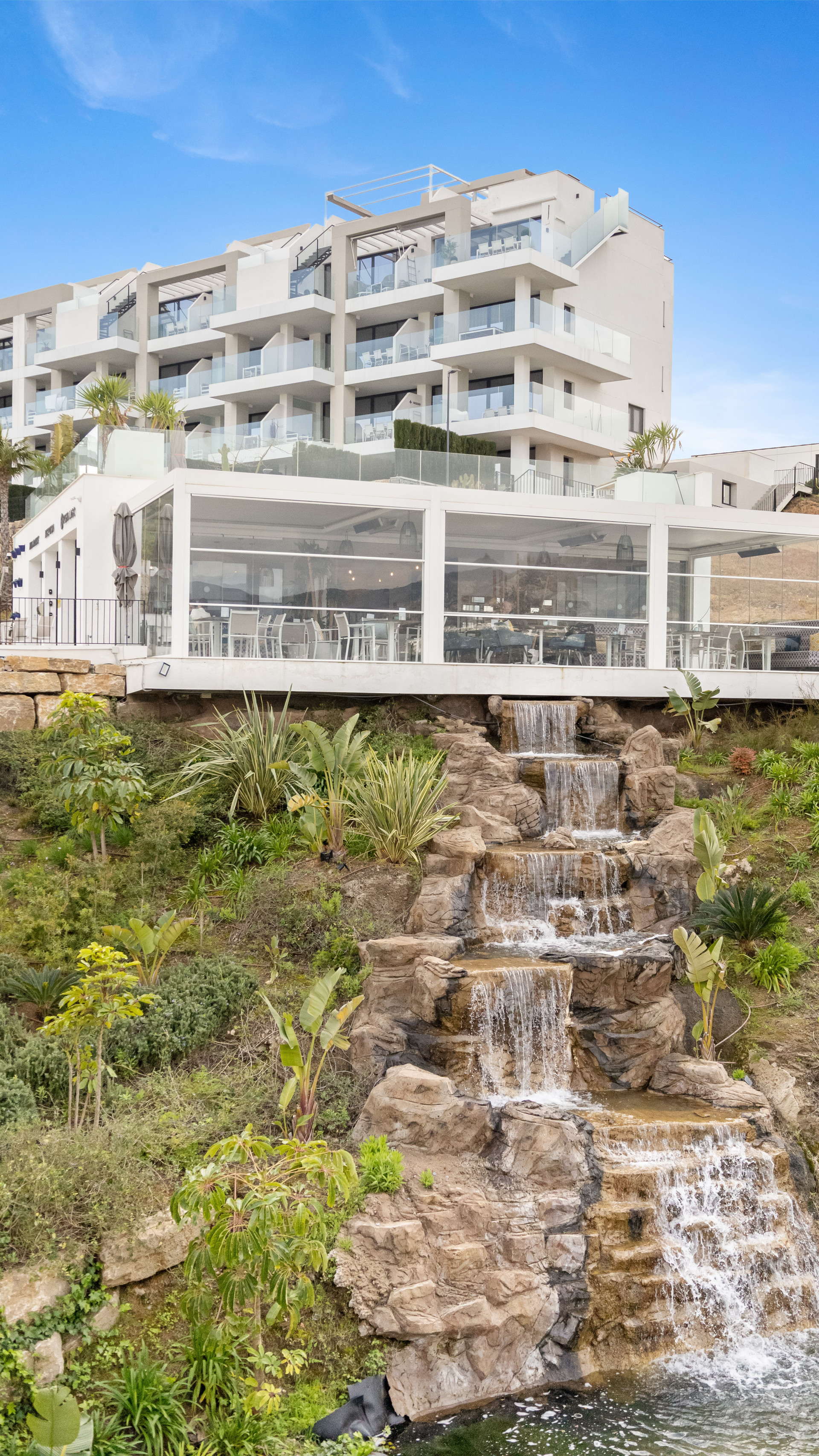 Apartment 3 Bedrooms 2 Bathrooms in Mijas, Costa del Sol