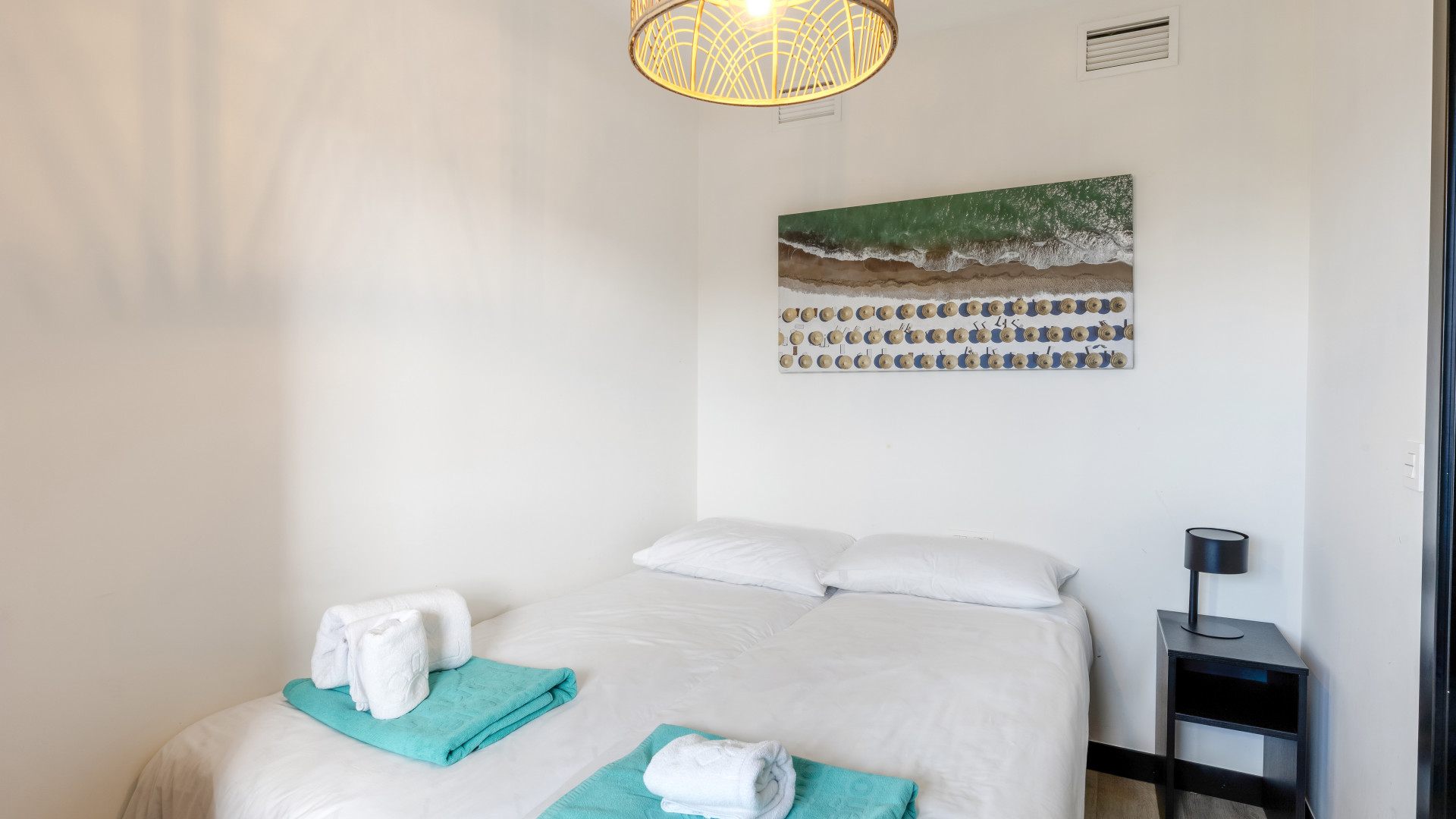 Apartment 3 Bedrooms 2 Bathrooms in Mijas, Costa del Sol