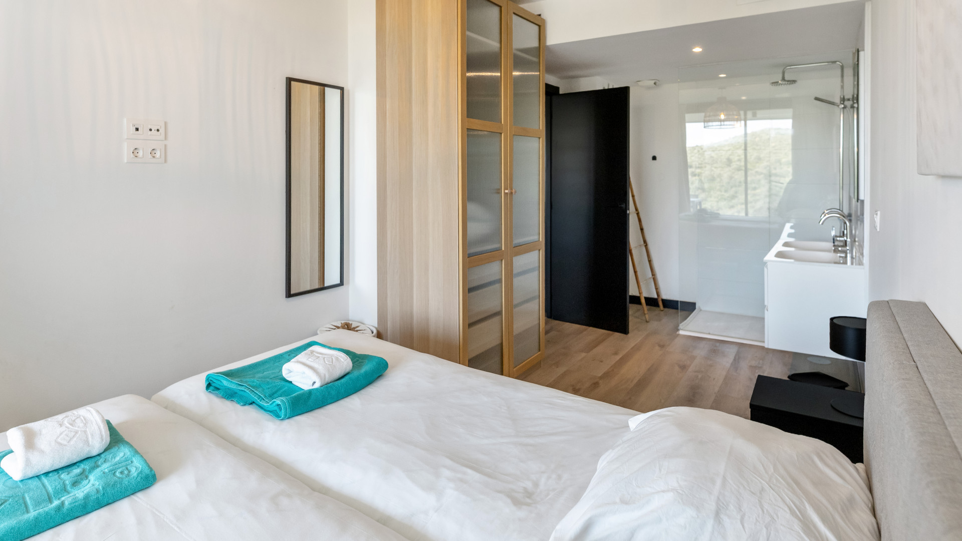 Apartment 3 Bedrooms 2 Bathrooms in Mijas, Costa del Sol