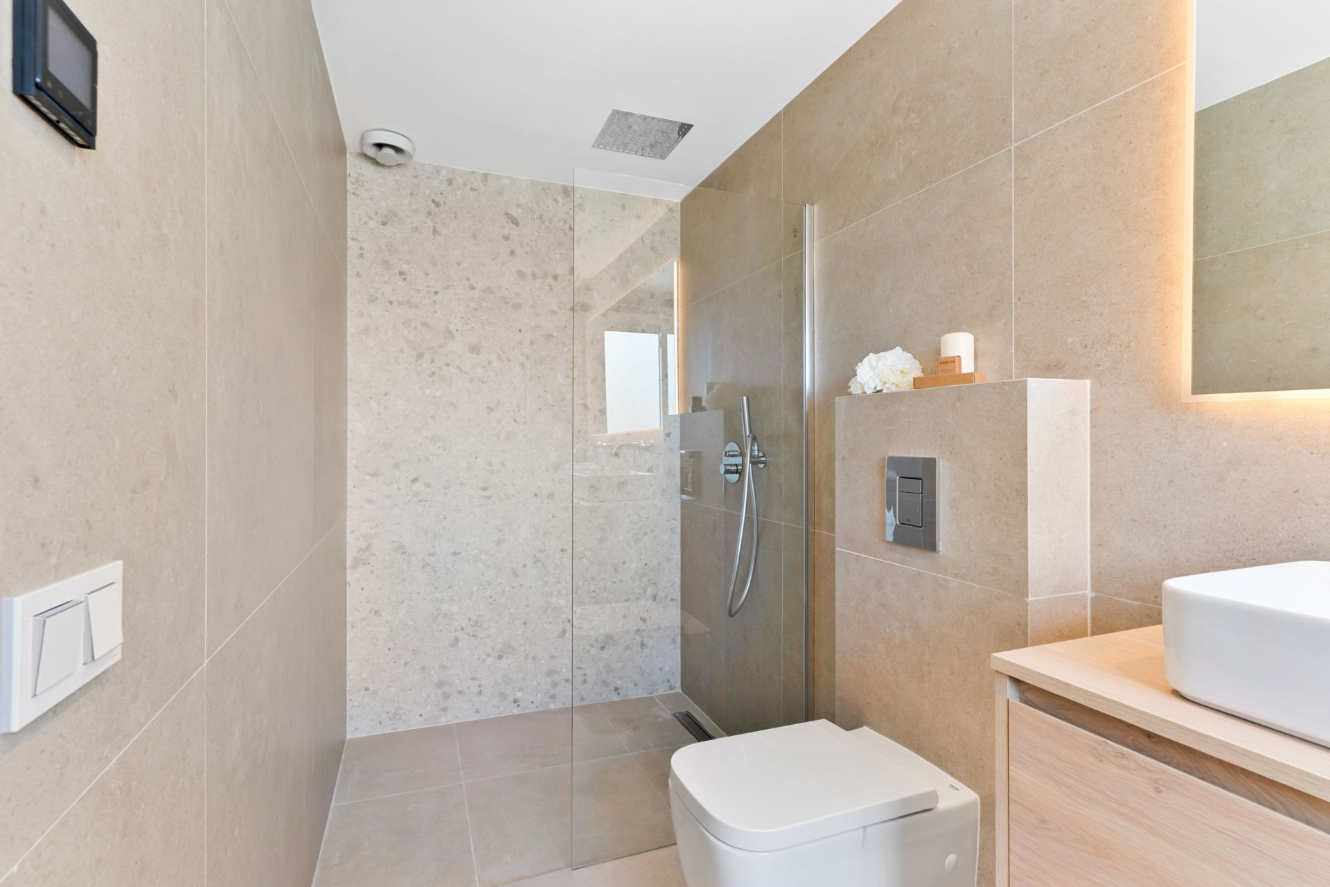 Town House 4 Bedrooms 4 Bathrooms in Marbella, Costa del Sol