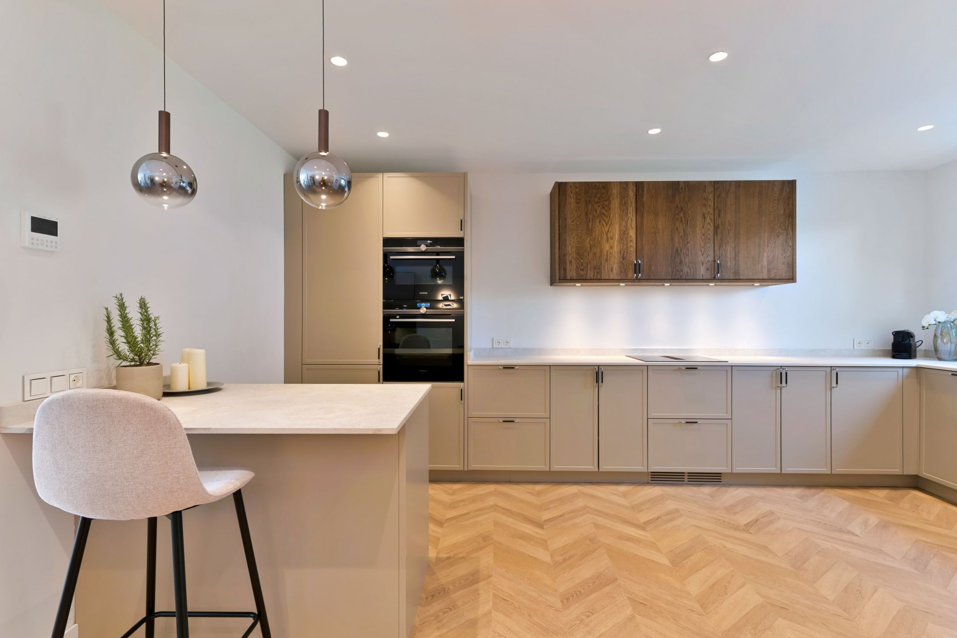 Town House 4 Bedrooms 4 Bathrooms in Marbella, Costa del Sol