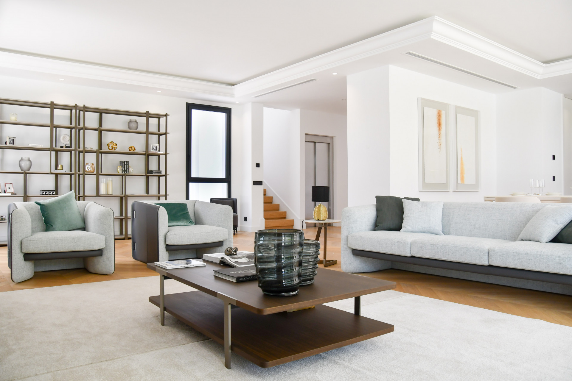 Villa 6 Bedrooms 7 Bathrooms in Marbella, Costa del Sol