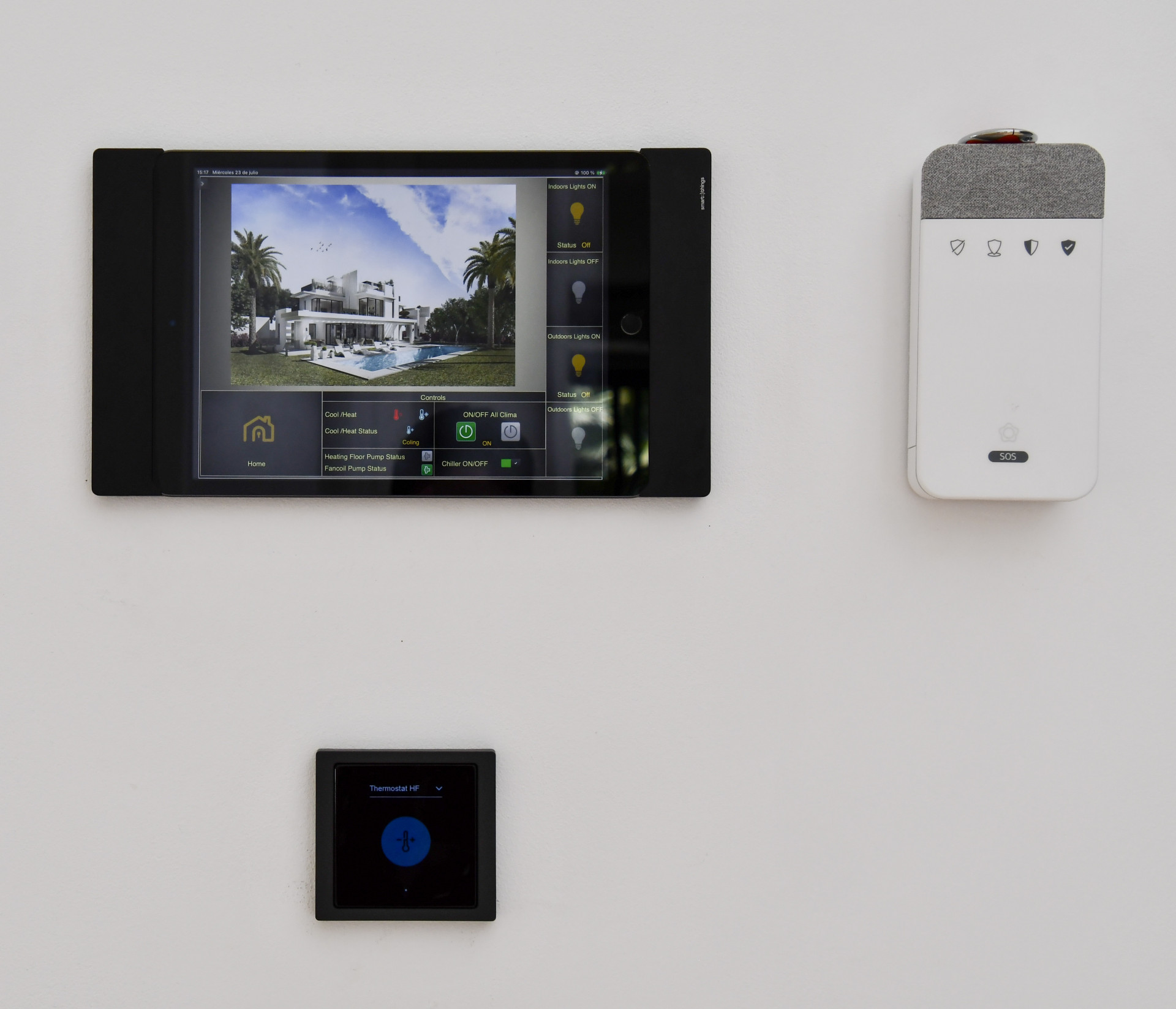 Villa 6 Bedrooms 7 Bathrooms in Marbella, Costa del Sol