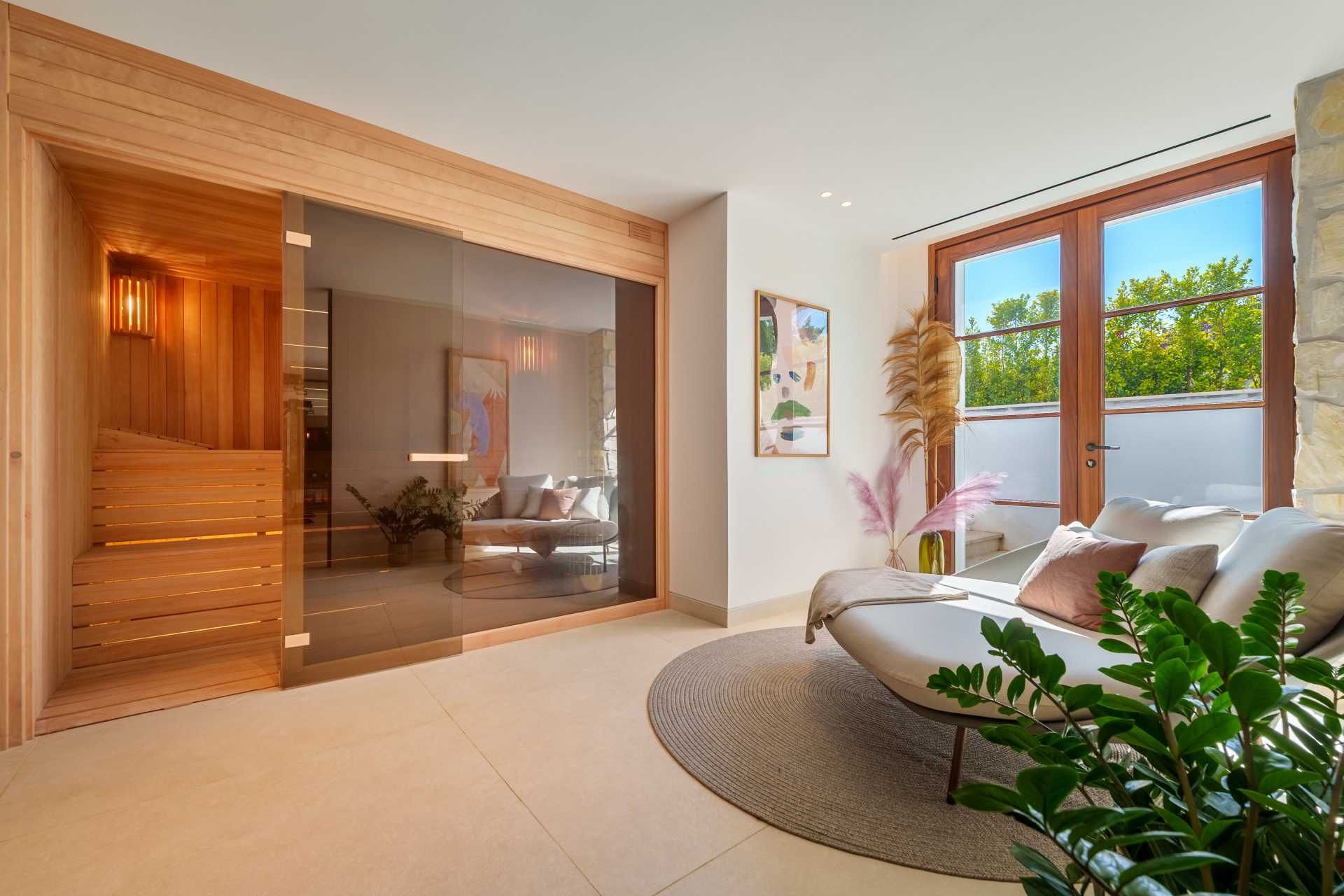 Villa 5 Bedrooms 8 Bathrooms in Benahavis, Costa del Sol