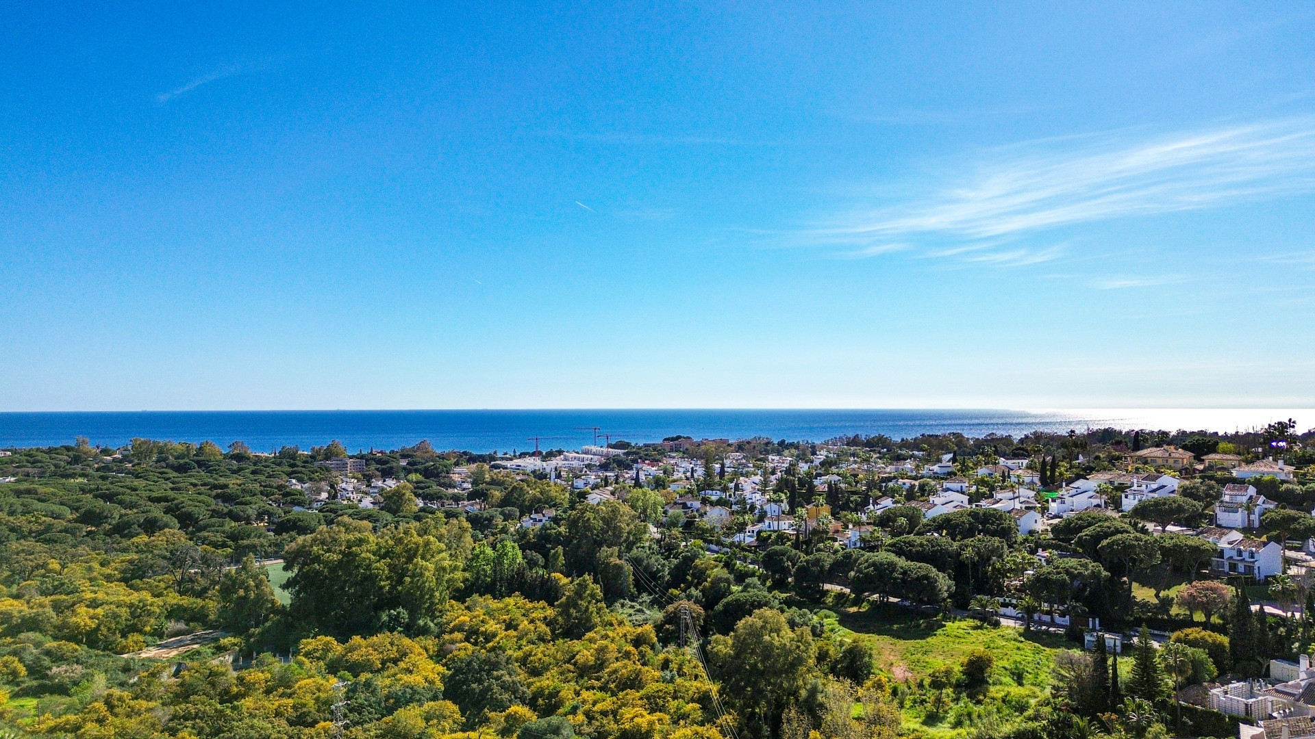 Villa 5 Bedrooms 6 Bathrooms in Marbella, Costa del Sol