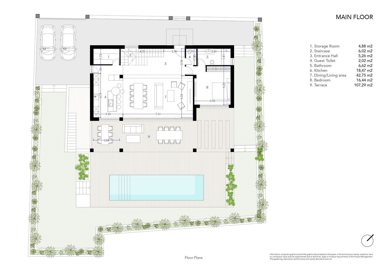 Villa 5 Bedrooms 5 Bathrooms in Linda Vista Baja, Costa del Sol