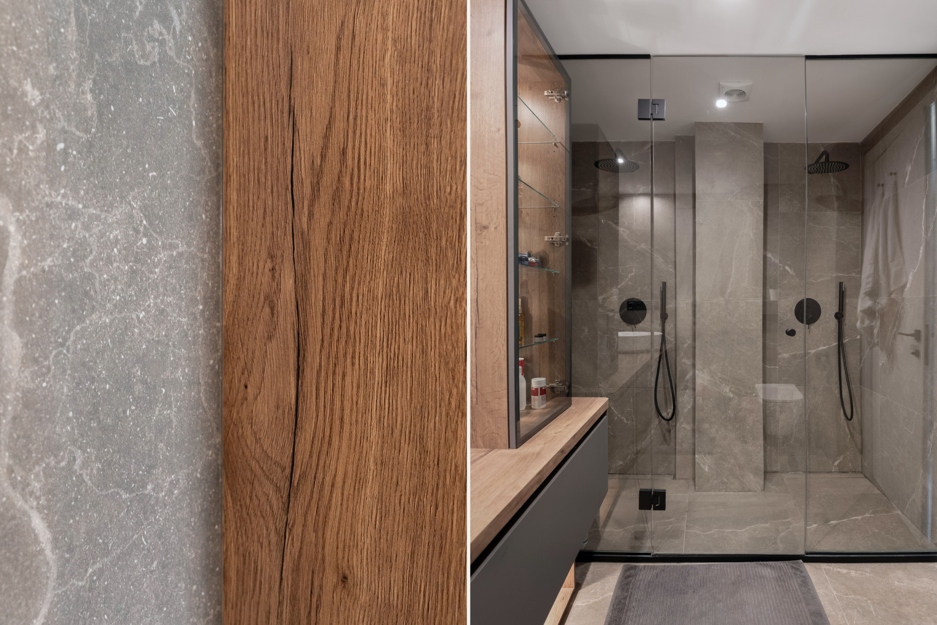 Penthouse 3 Bedrooms 3 Bathrooms in Marbella, Costa del Sol