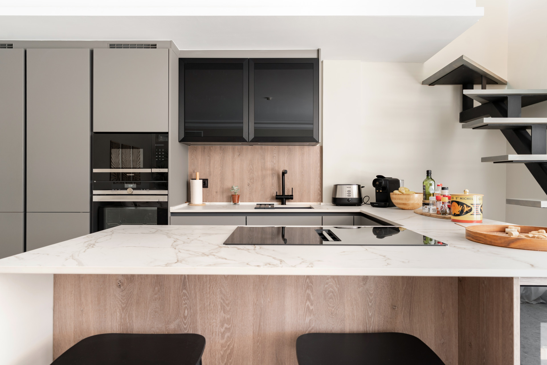 Penthouse 3 Bedrooms 3 Bathrooms in Marbella, Costa del Sol