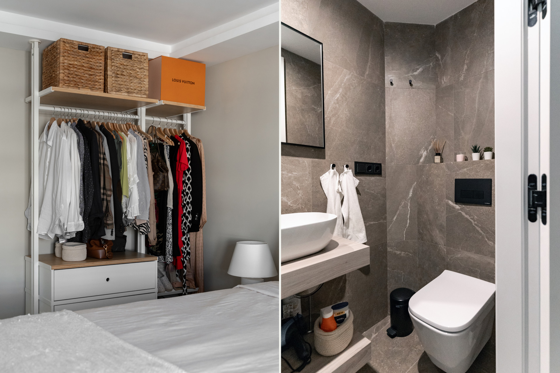 Penthouse 3 Bedrooms 3 Bathrooms in Marbella, Costa del Sol