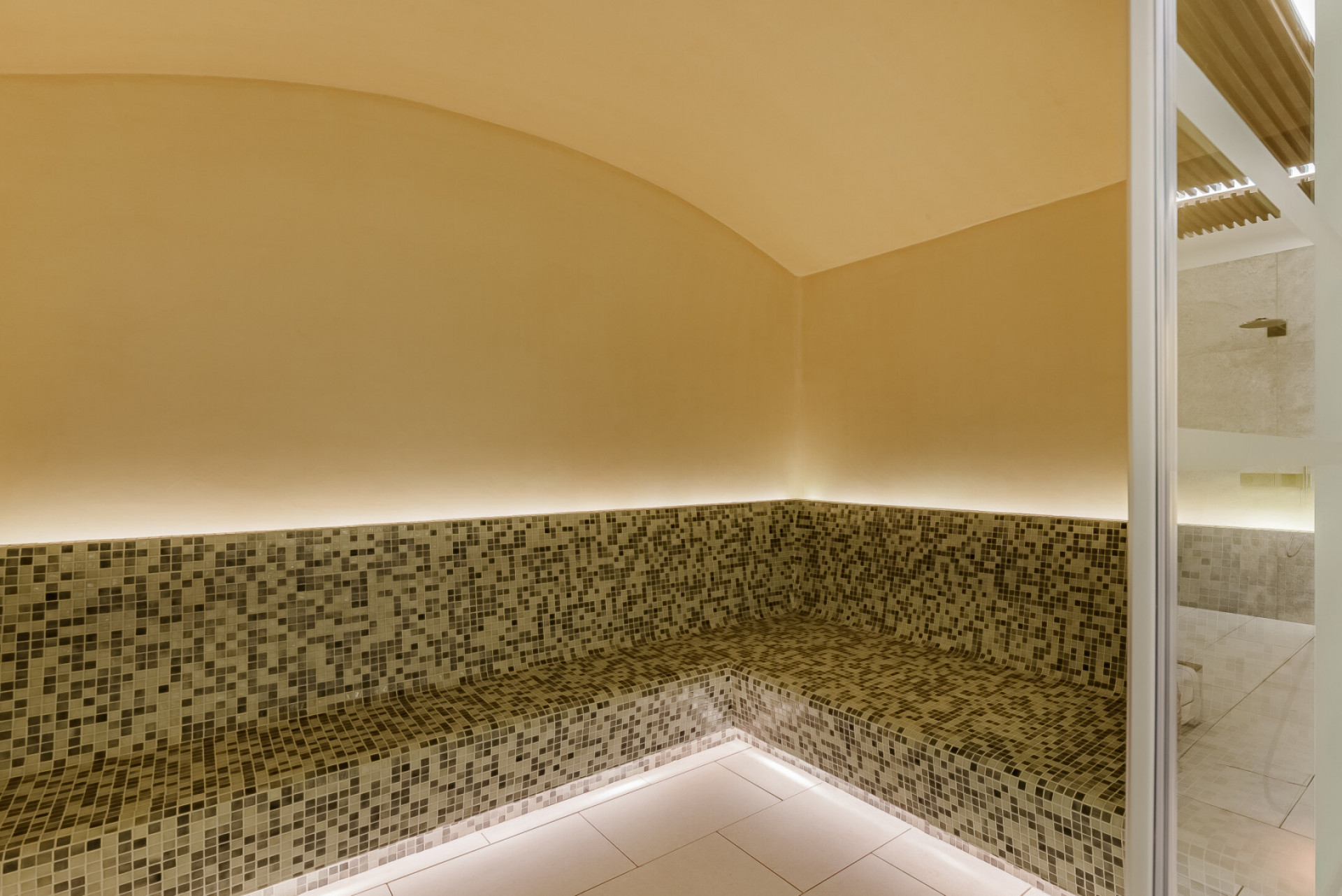 Villa 8 Bedrooms 8 Bathrooms in Benahavis, Costa del Sol