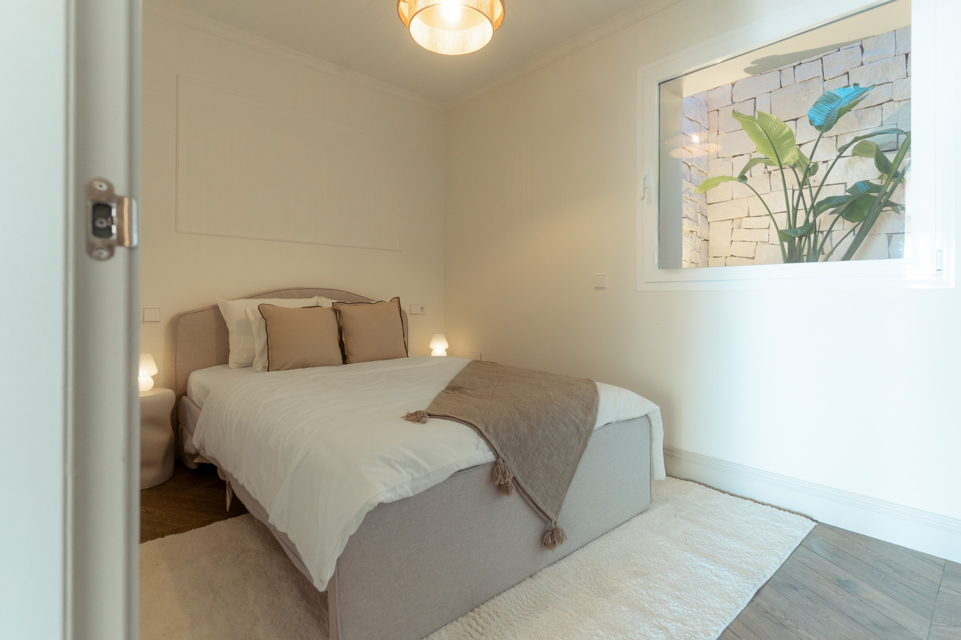 Duplex 4 Bedrooms 3 Bathrooms in Benahavis, Costa del Sol
