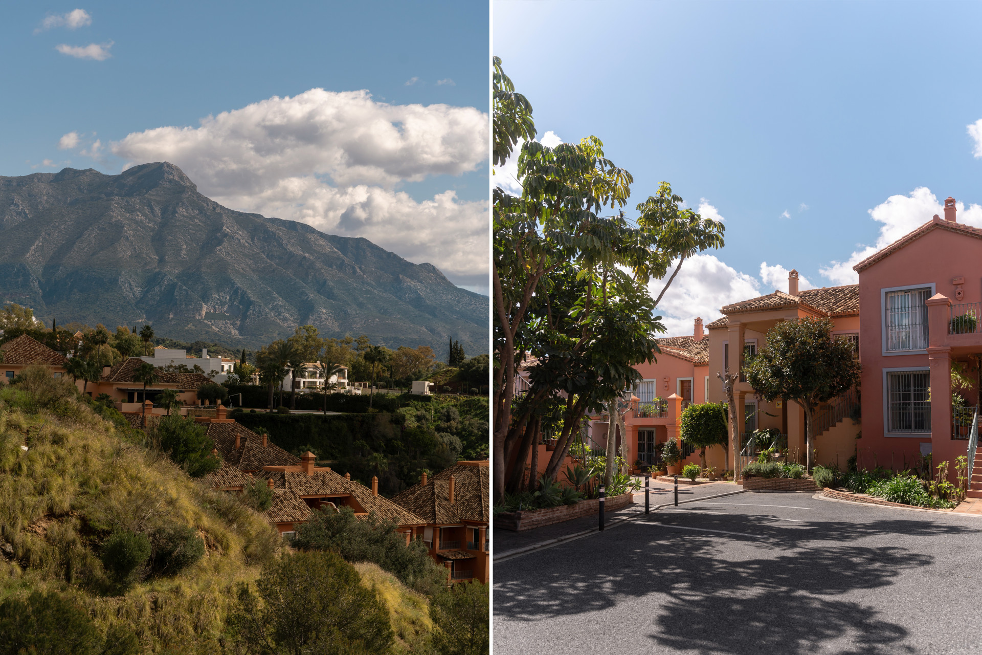 Duplex 4 Bedrooms 3 Bathrooms in Benahavis, Costa del Sol