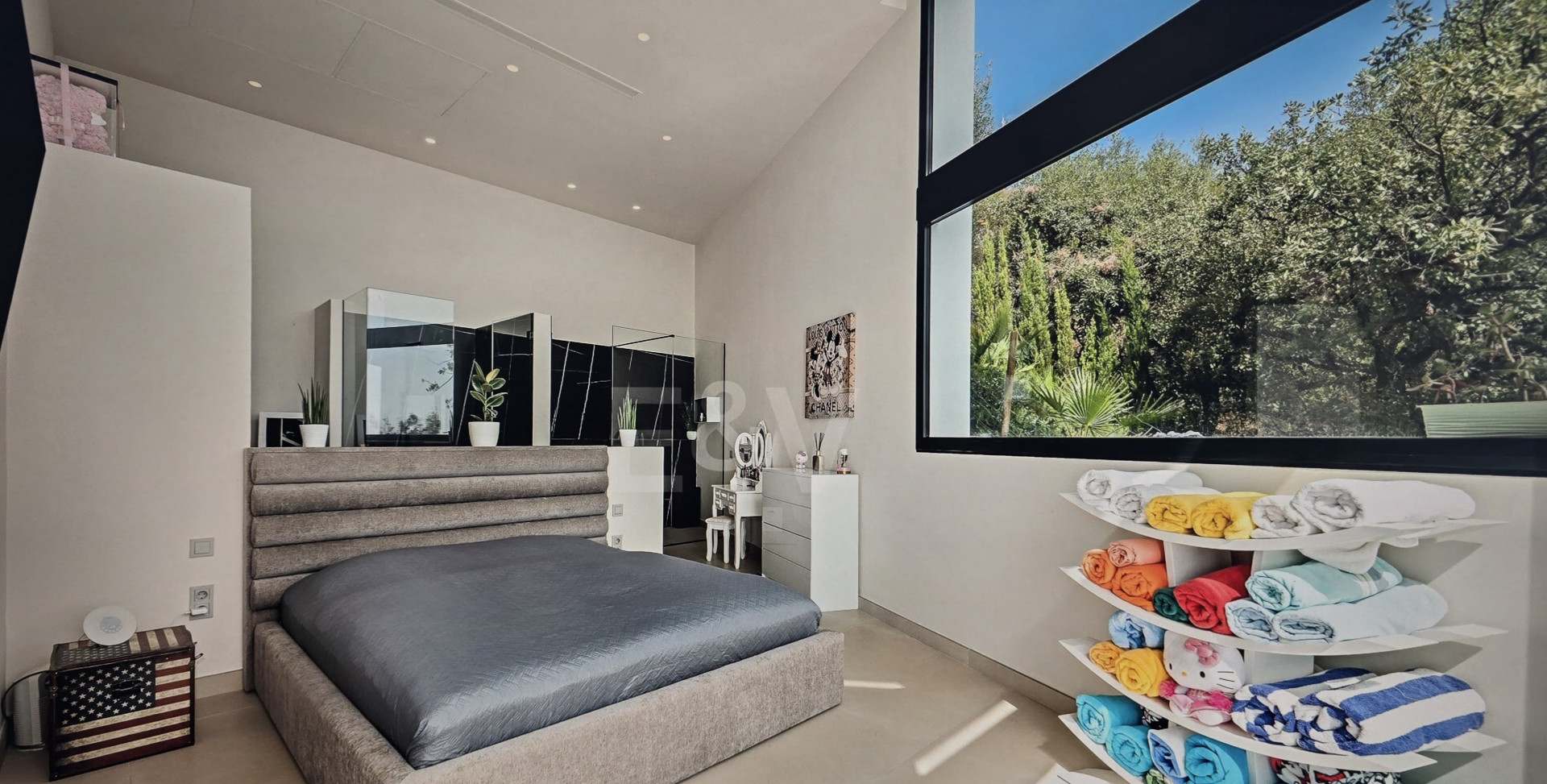 Villa 4 Bedrooms 5 Bathrooms in Marbella, Costa del Sol