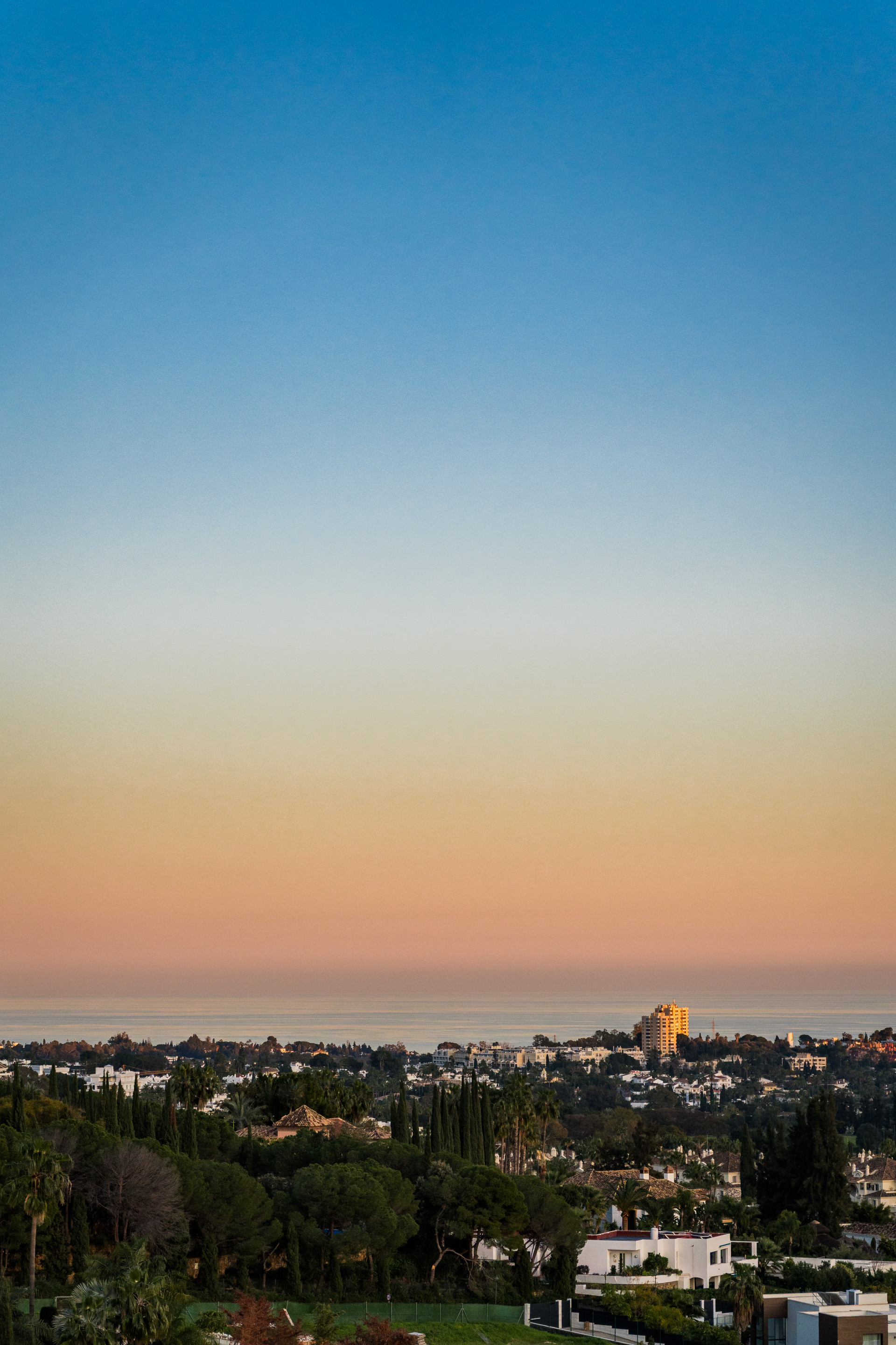 Duplex Penthouse 3 Bedrooms 4 Bathrooms in Marbella, Costa del Sol