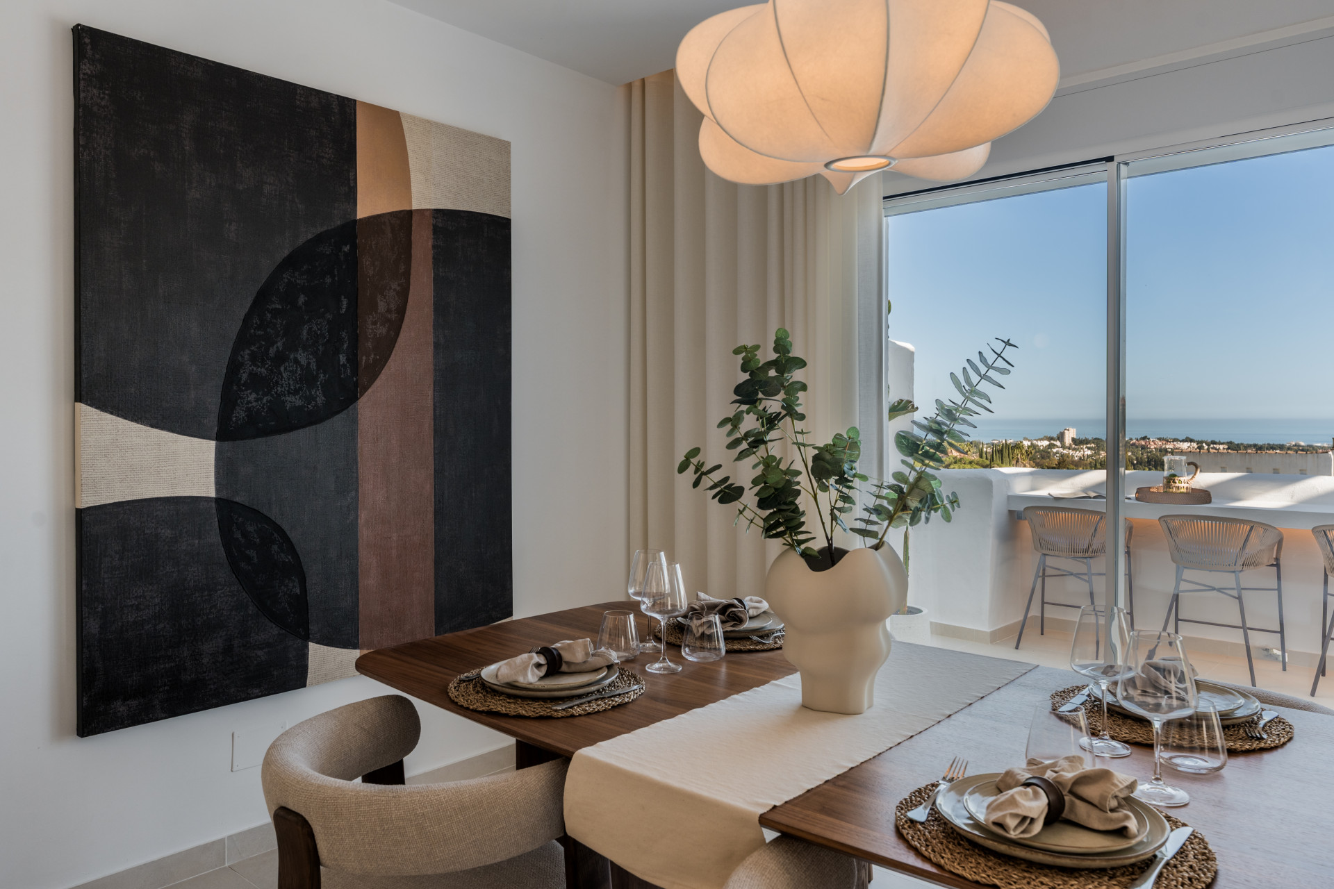 Duplex Penthouse 3 Bedrooms 4 Bathrooms in Marbella, Costa del Sol