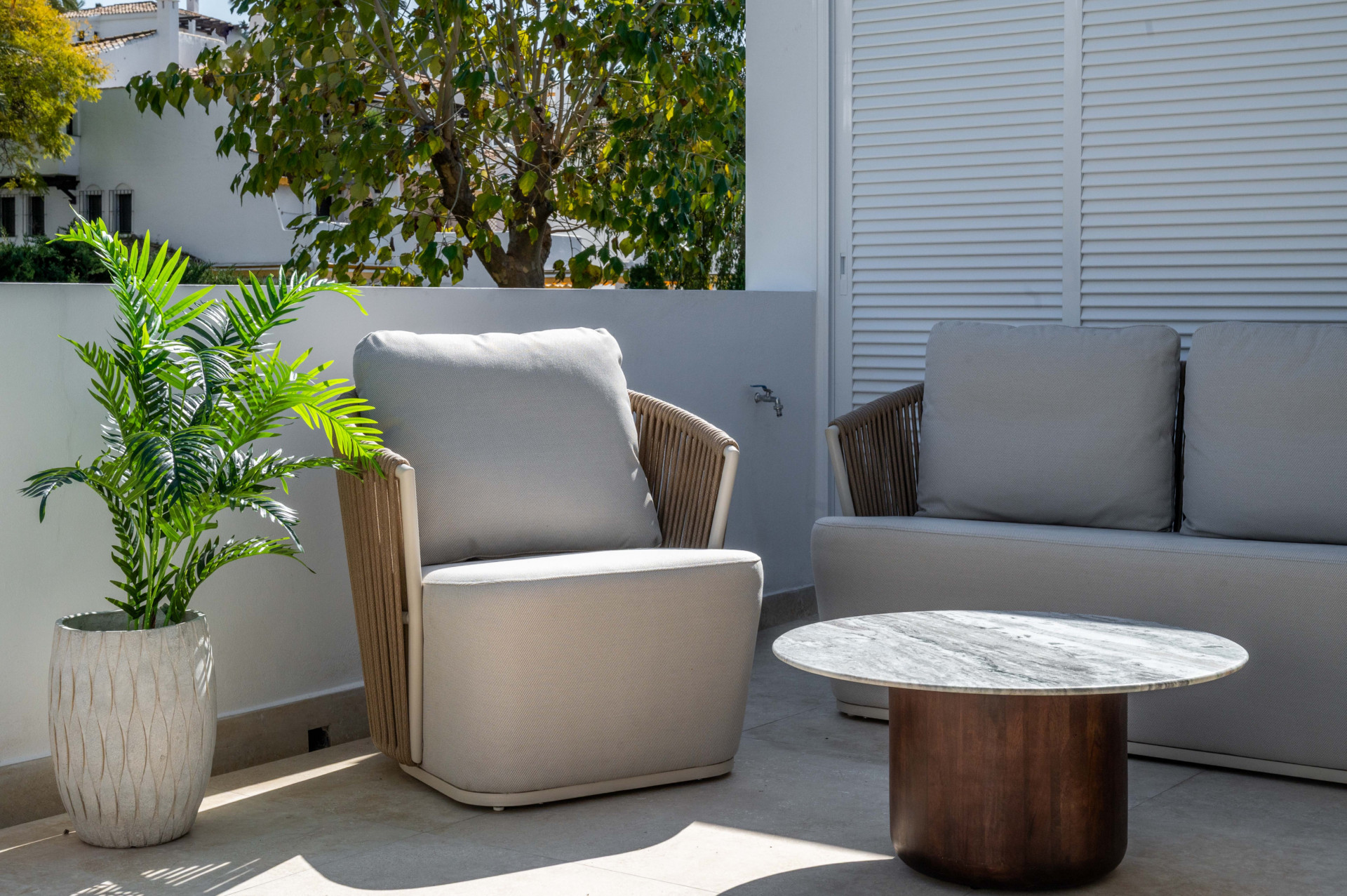 Apartment 3 Bedrooms 3 Bathrooms in Marbella, Costa del Sol