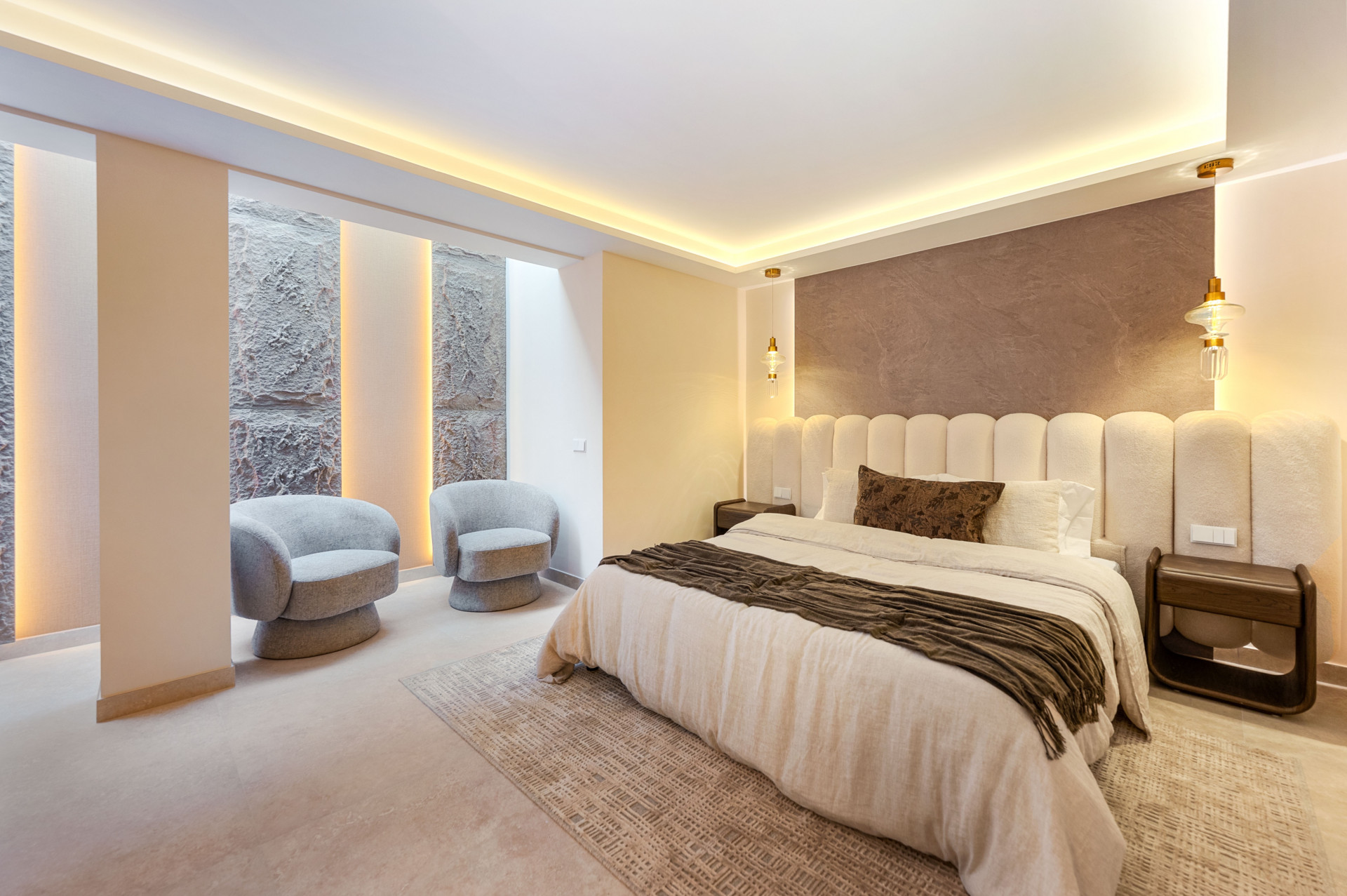 Apartment 3 Bedrooms 3 Bathrooms in Marbella, Costa del Sol