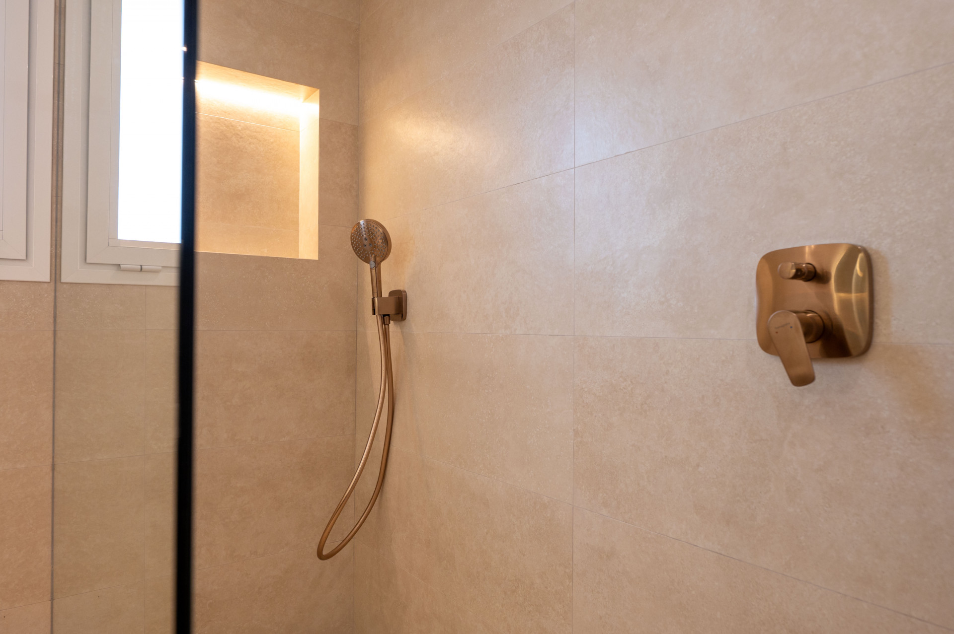 Apartment 3 Bedrooms 3 Bathrooms in Marbella, Costa del Sol