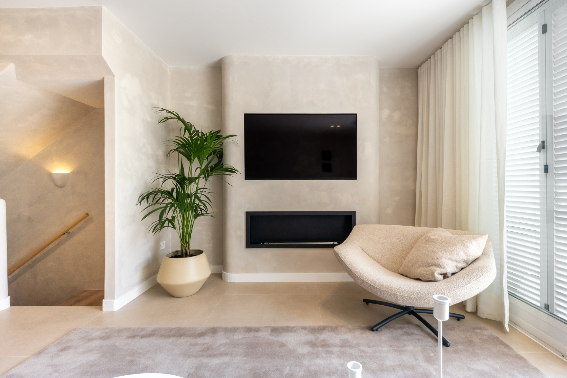 Town House 3 Bedrooms 3 Bathrooms in Marbella, Costa del Sol