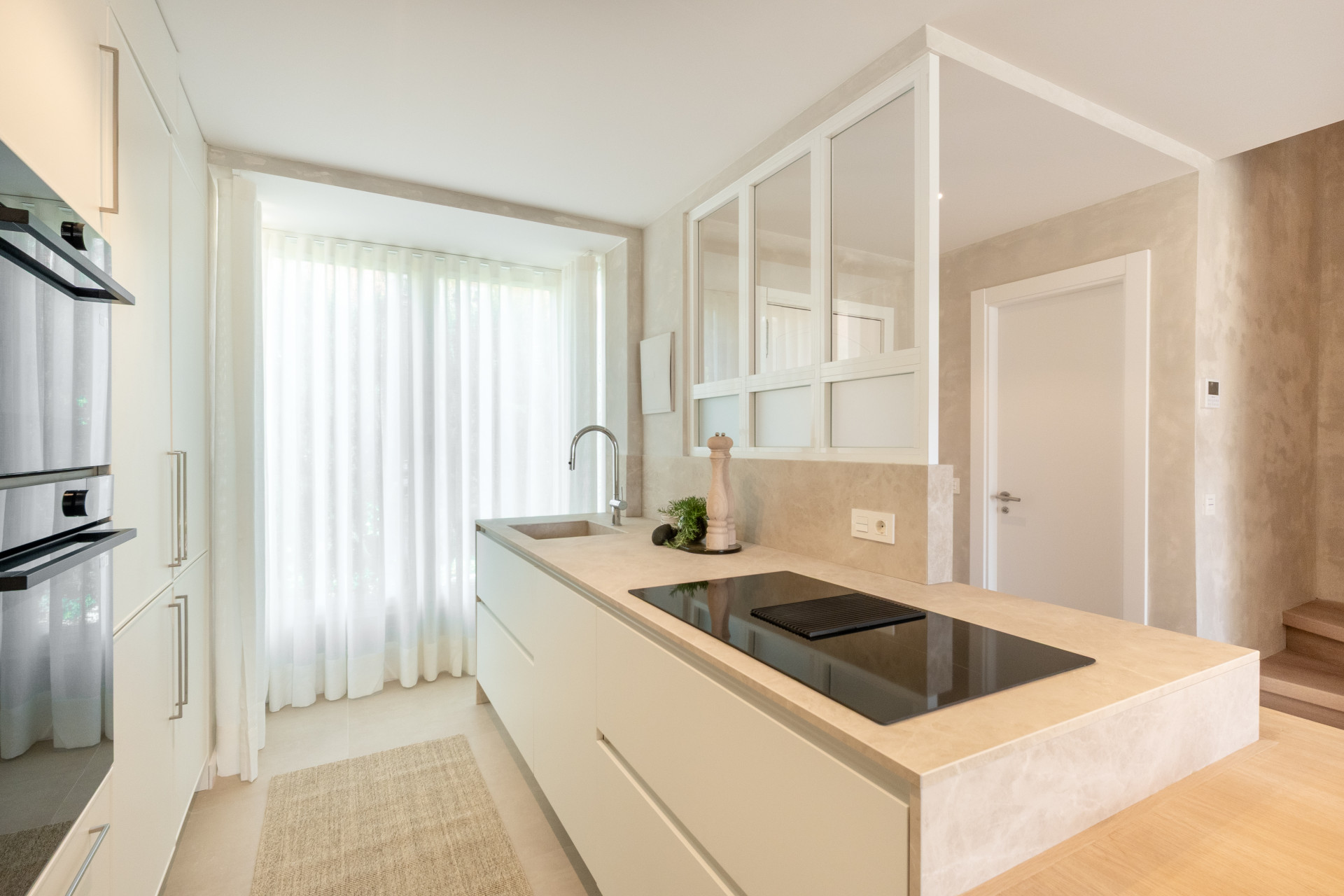 Town House 3 Bedrooms 3 Bathrooms in Marbella, Costa del Sol