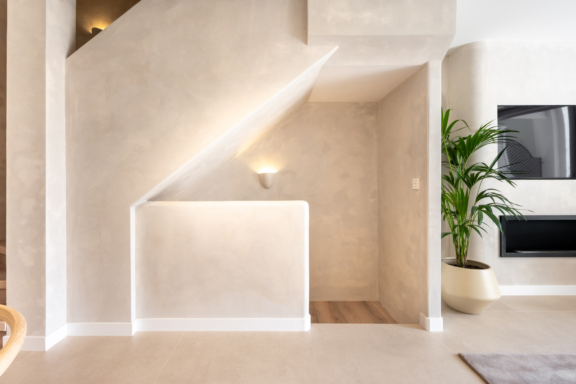 Town House 3 Bedrooms 3 Bathrooms in Marbella, Costa del Sol