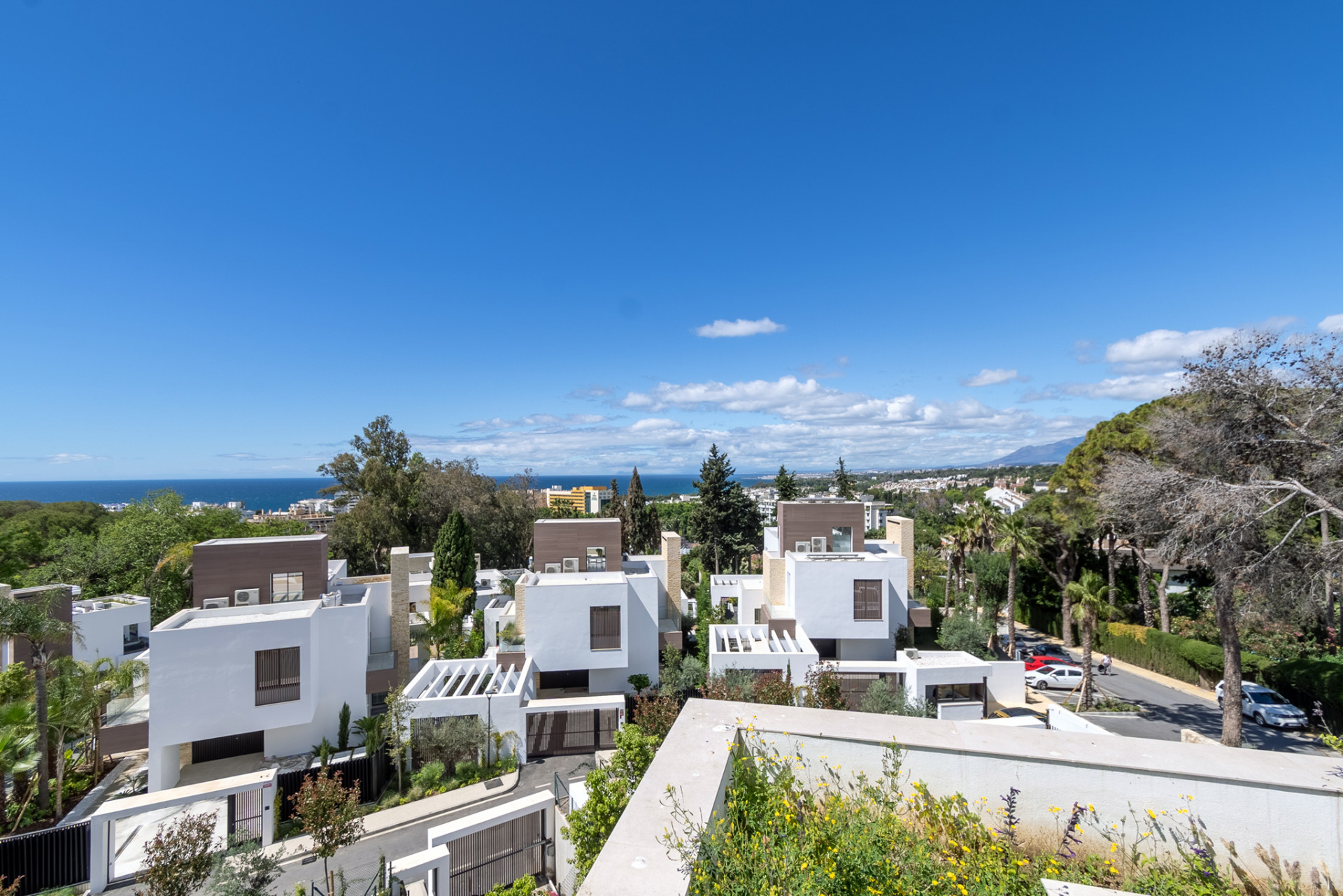 Villa 4 Bedrooms 4 Bathrooms in Marbella, Costa del Sol