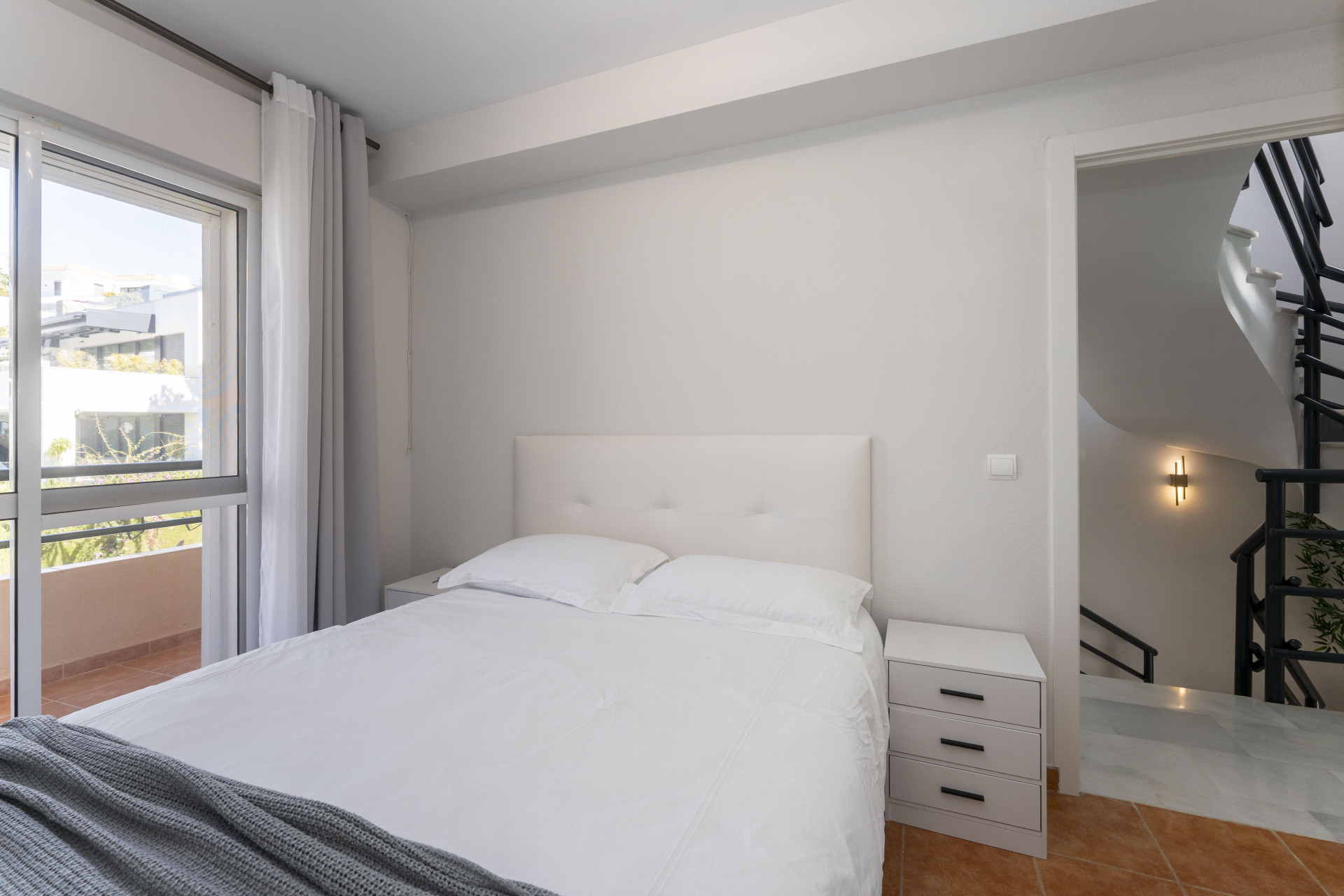 Town House 3 Bedrooms 3 Bathrooms in Marbella, Costa del Sol