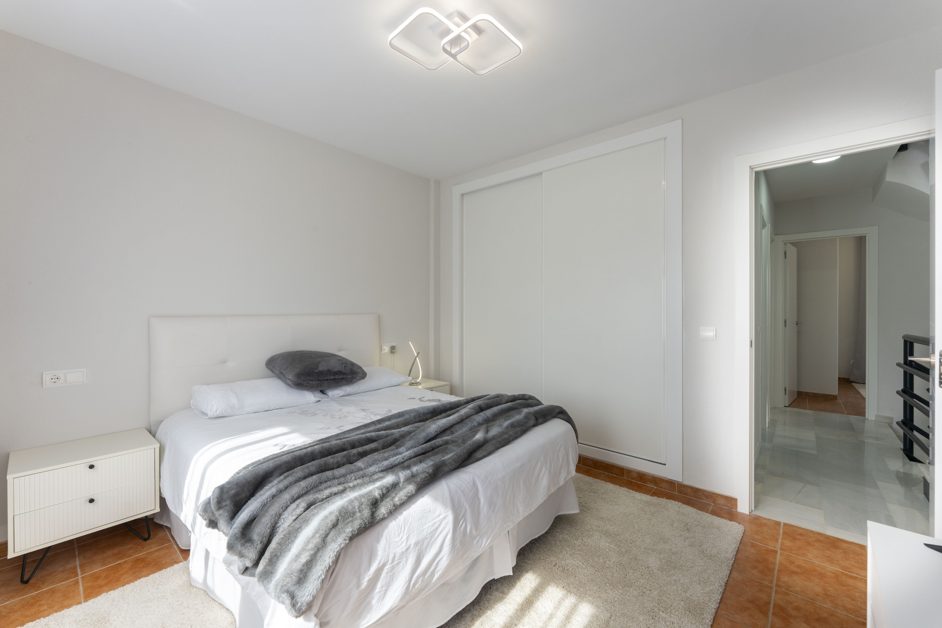 Town House 3 Bedrooms 3 Bathrooms in Marbella, Costa del Sol