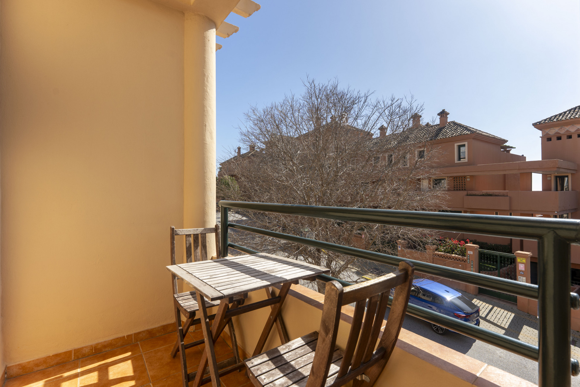 Town House 3 Bedrooms 3 Bathrooms in Marbella, Costa del Sol