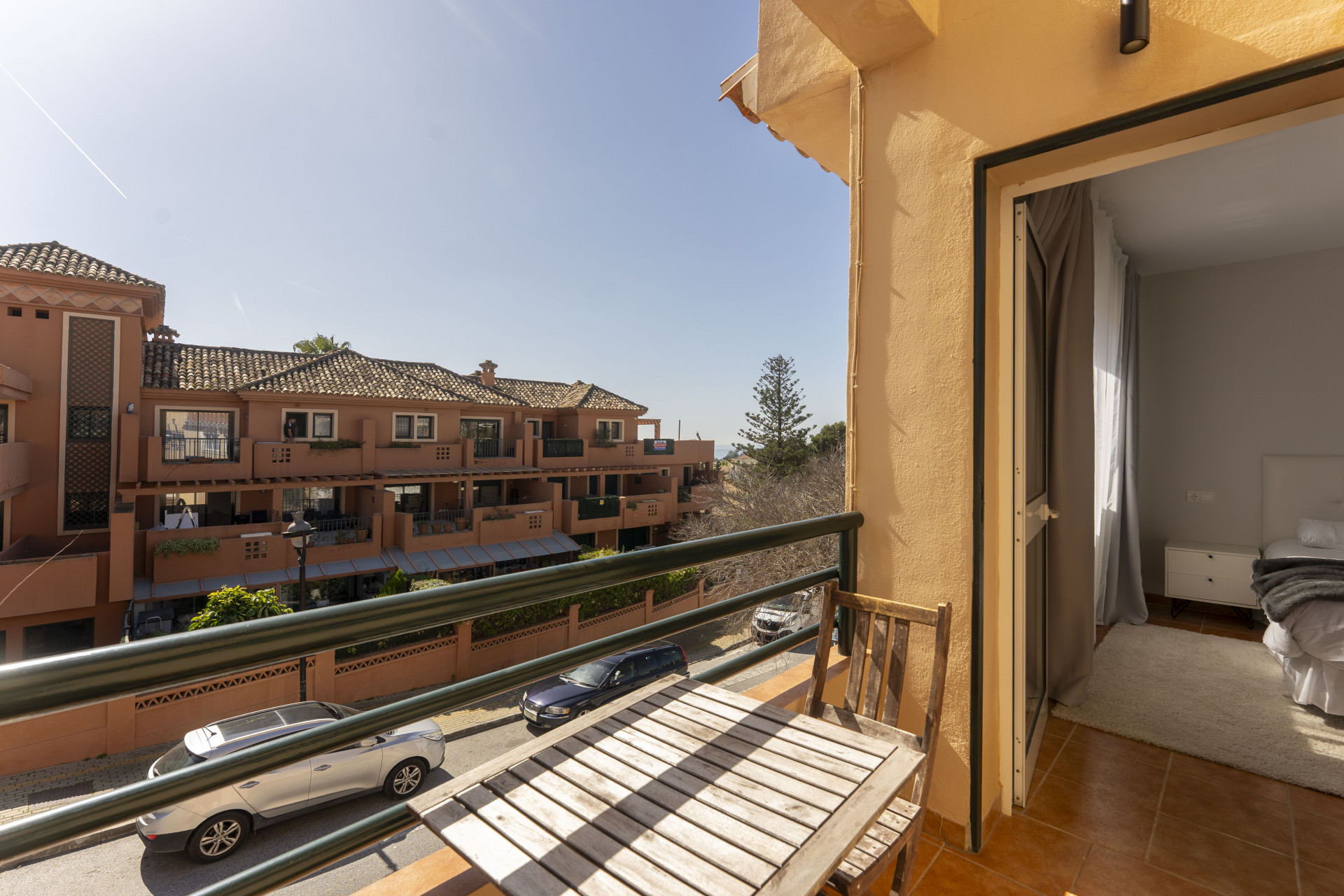 Town House 3 Bedrooms 3 Bathrooms in Marbella, Costa del Sol
