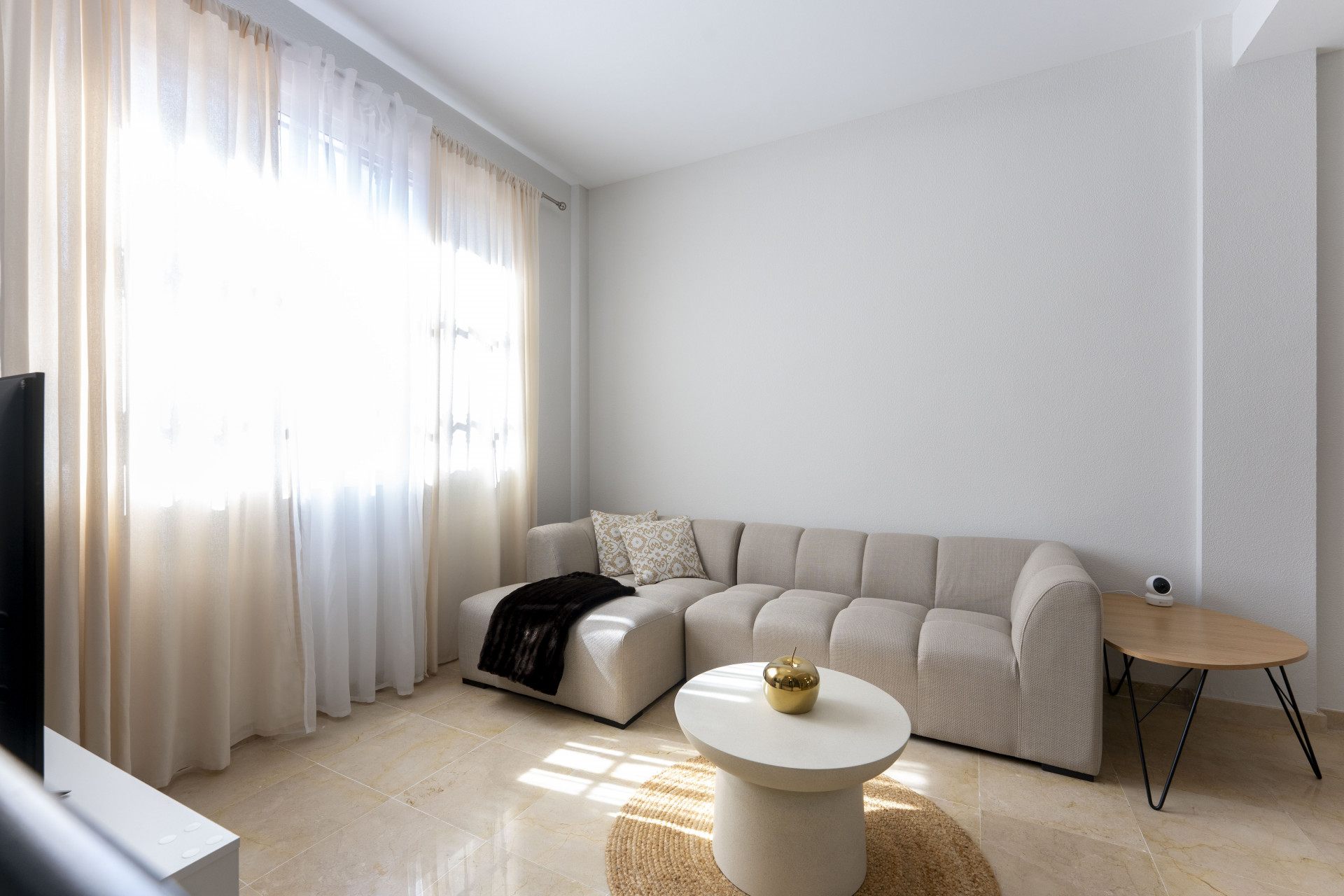 Town House 3 Bedrooms 3 Bathrooms in Marbella, Costa del Sol